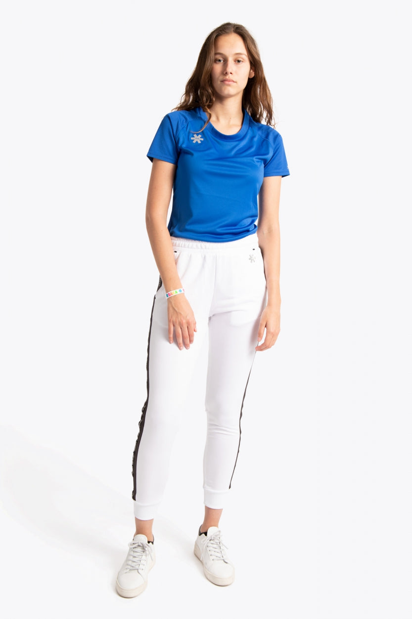 osaka-women-training-tee-t-shirt-allenamento-donna-royal-blue image 5