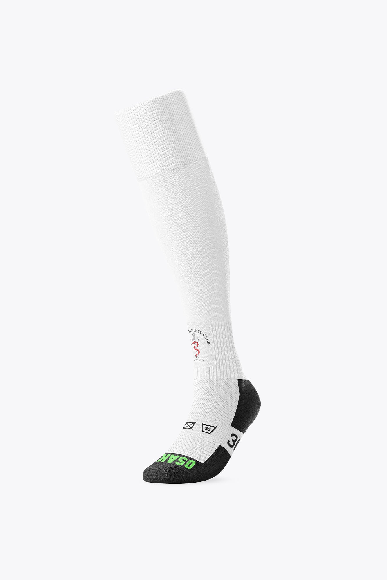 osaka-x-avoca-calze-hockey-prato-white image 1
