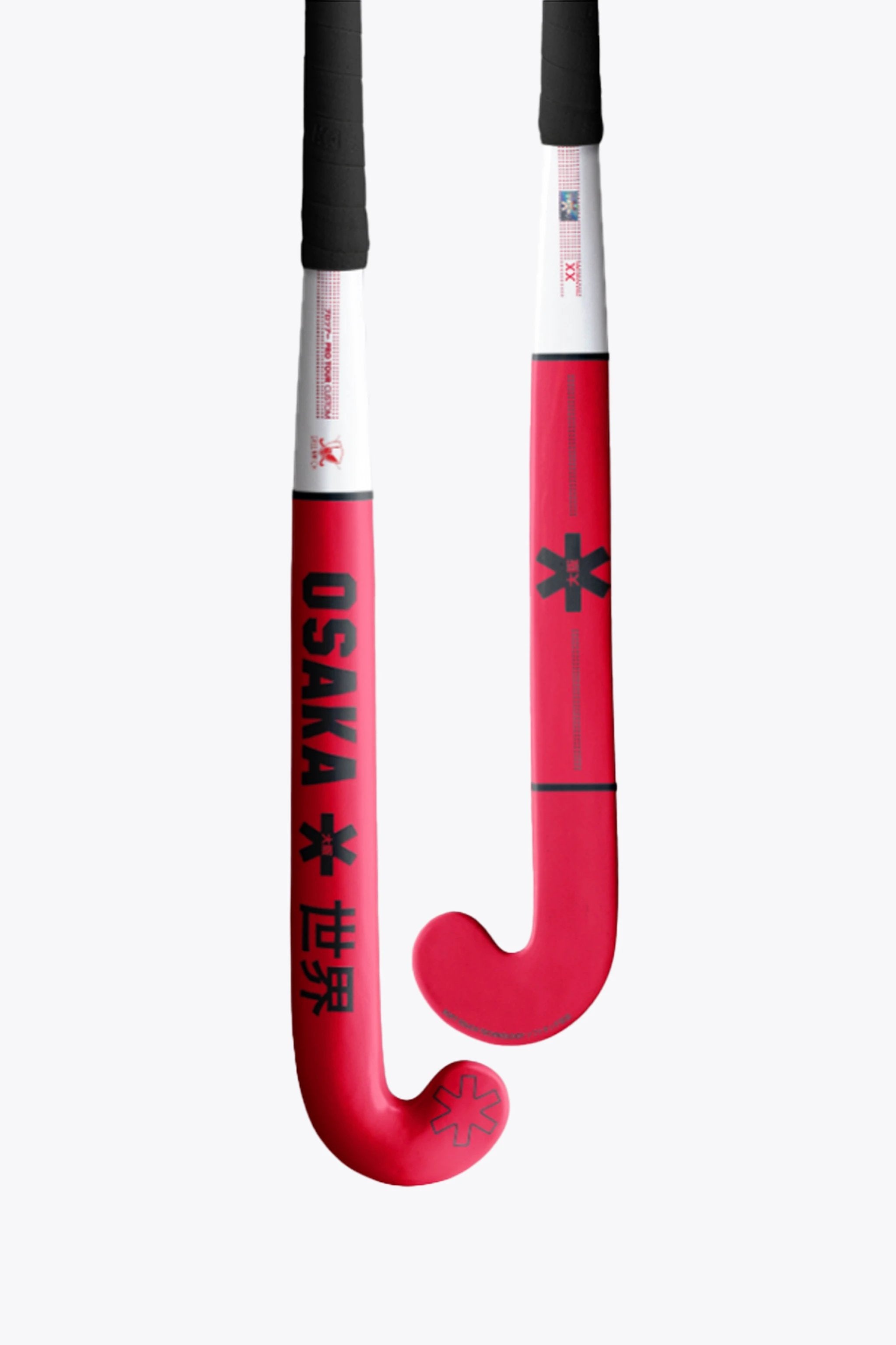 osaka-custom-pro-mazza-hockey-osaka-x-greenwich image 1