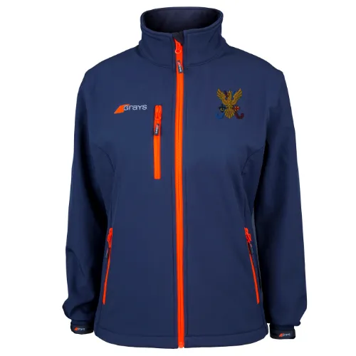 grays-radius-soft-shell-jacket-donna-icsm-dark-navy image 1