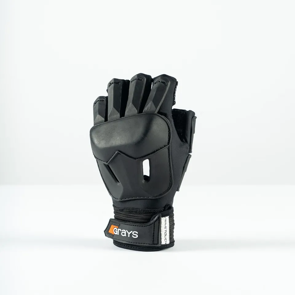 grays-prime-touch-guanti-hockey-neri image 1