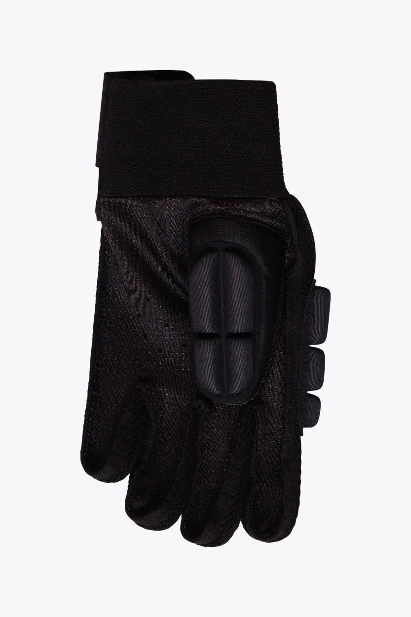 osaka-yoroi-full-foam-guanto-hockey-indoor-mano-sinistra-iconic-black image 2