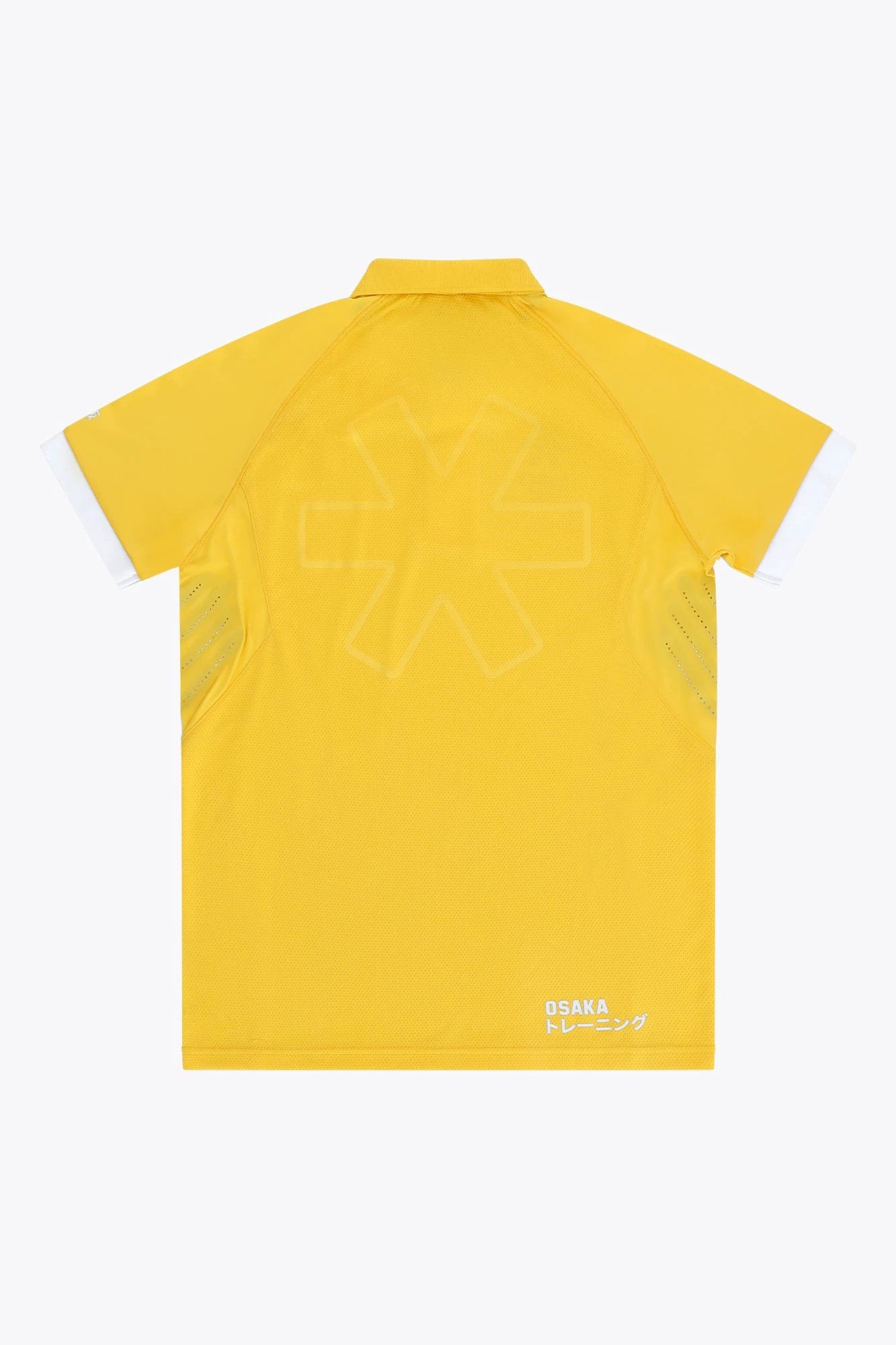 osaka-men-polo-jersey-yellow image 2