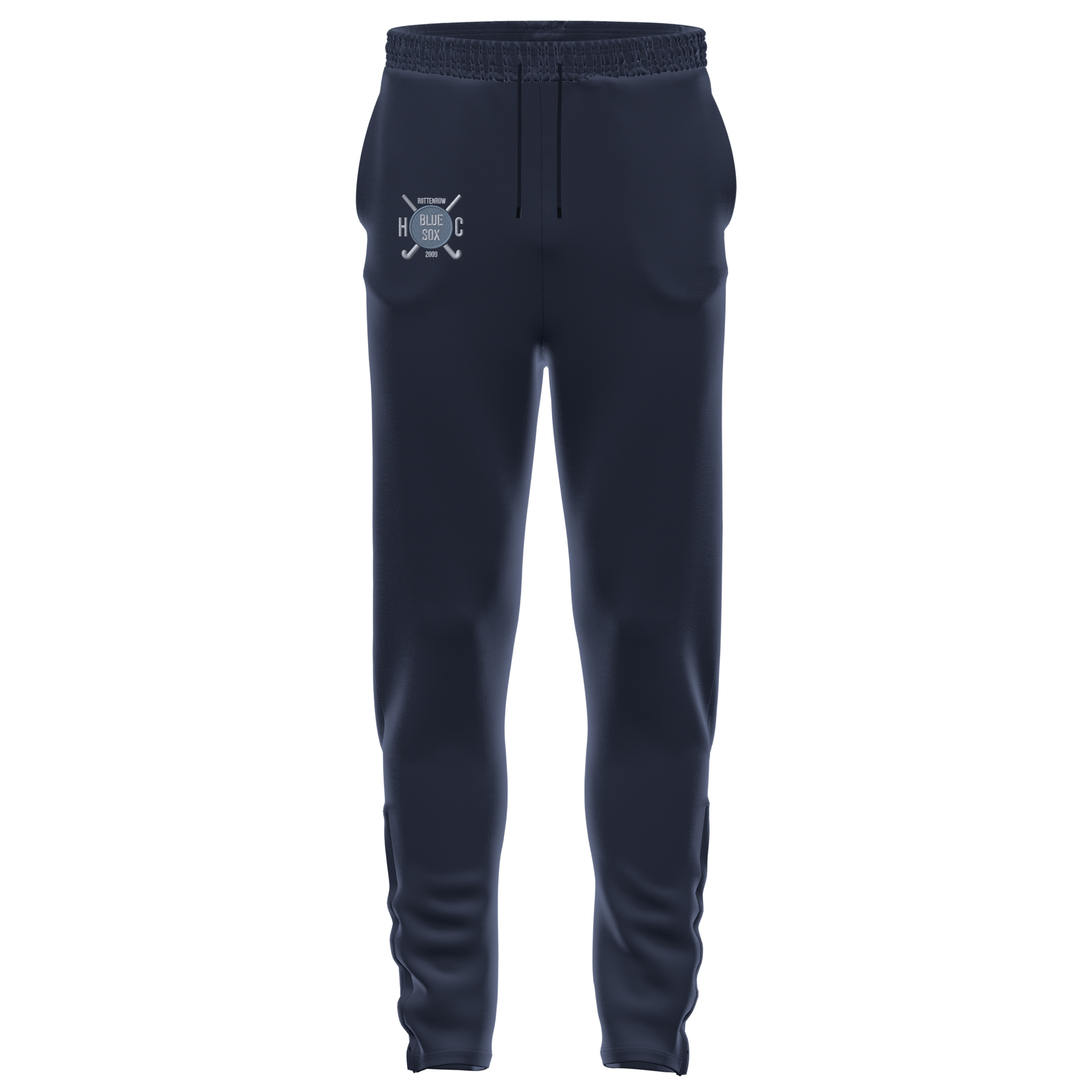 grays-gts-training-trousers-bluesox-hc-junior-blu-navy-pantaloni-hockey-prato-ba image 1