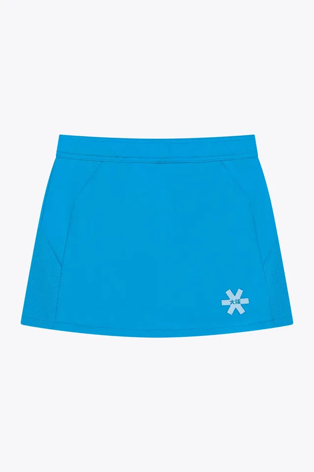 osaka-women-training-skort-gonna-hockey-turquoise image 1