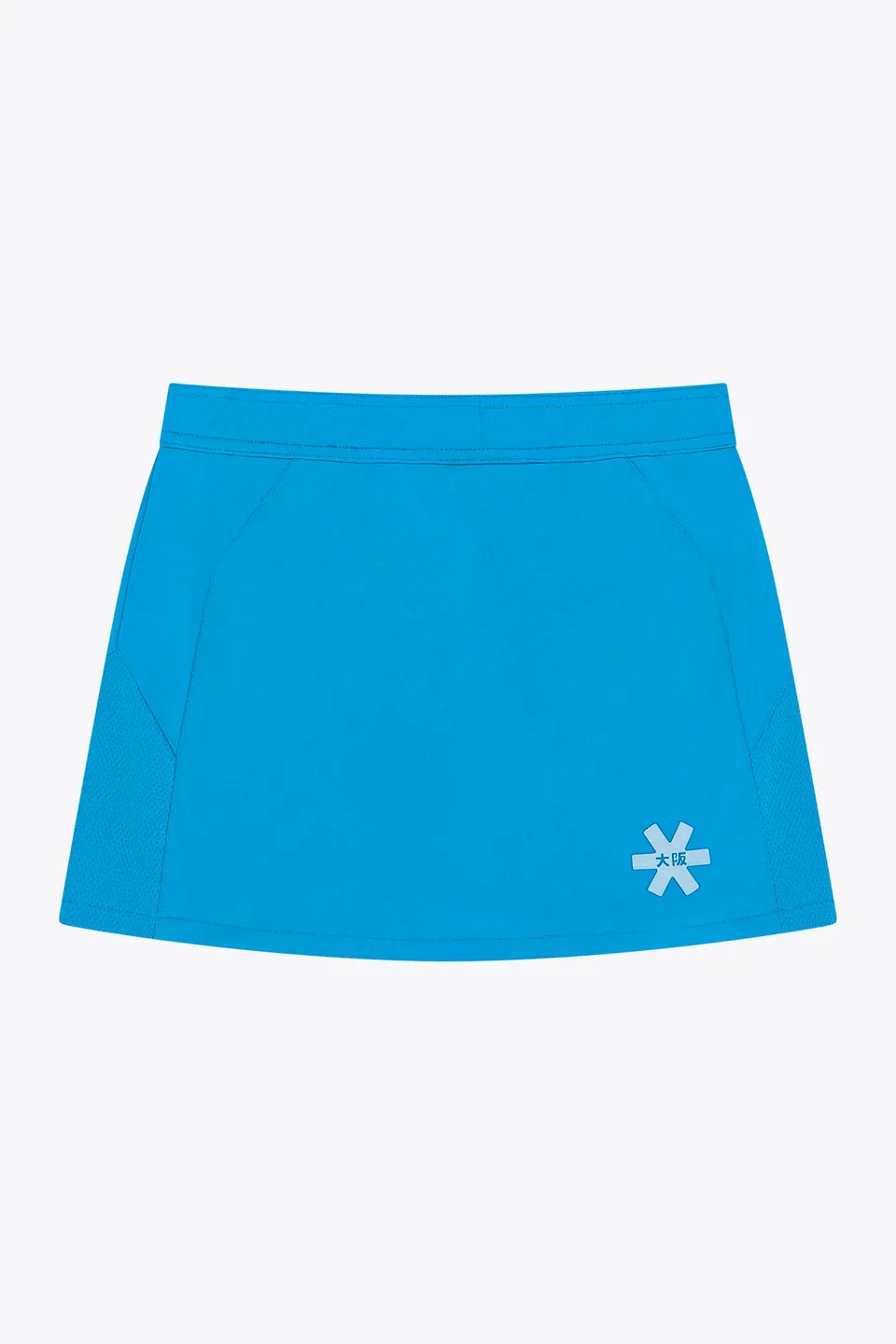osaka-women-training-skort-gonna-hockey-turquoise image 1
