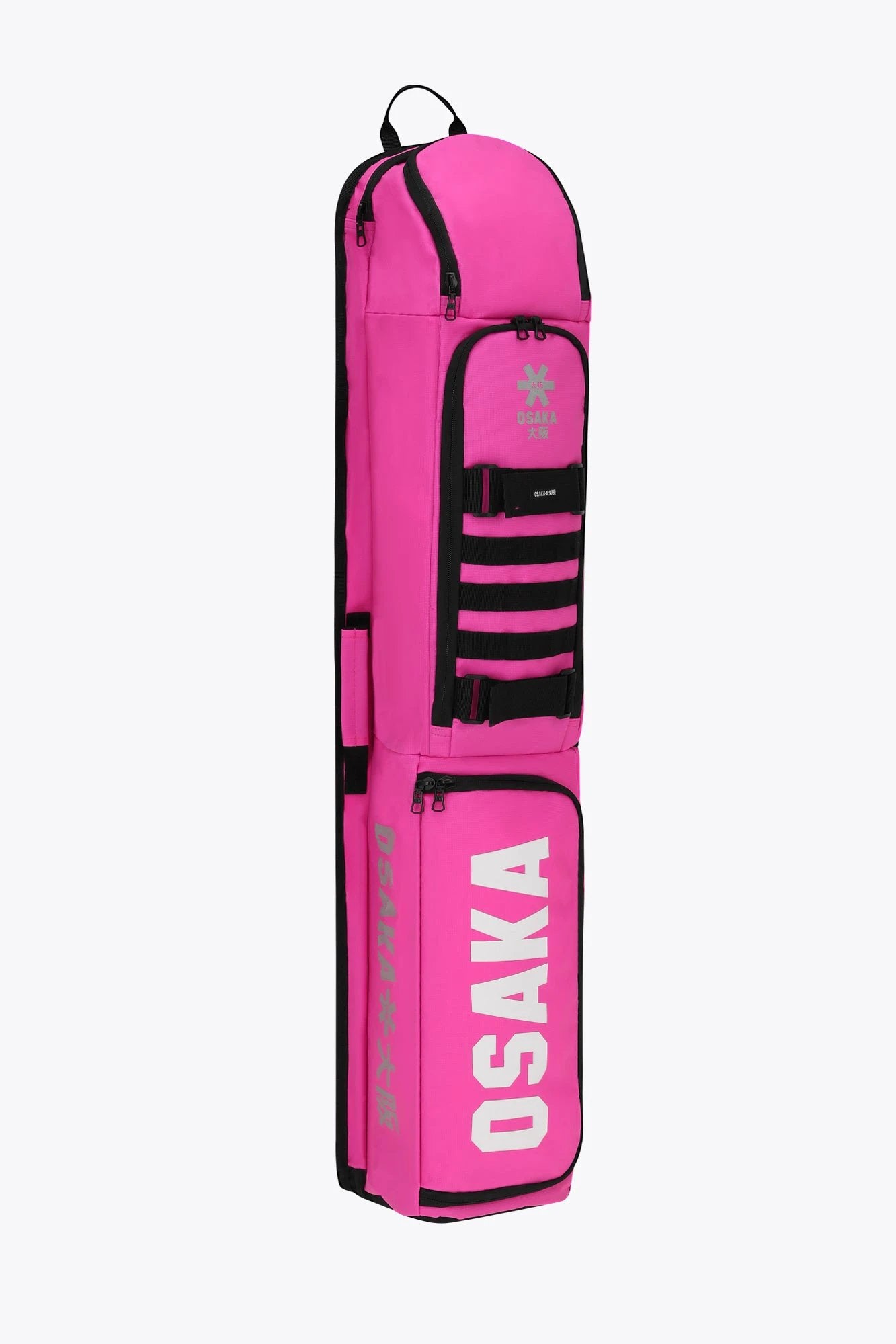 osaka-pro-tour-stickbag-medium-3-sticks-electric-fuchsia image 3