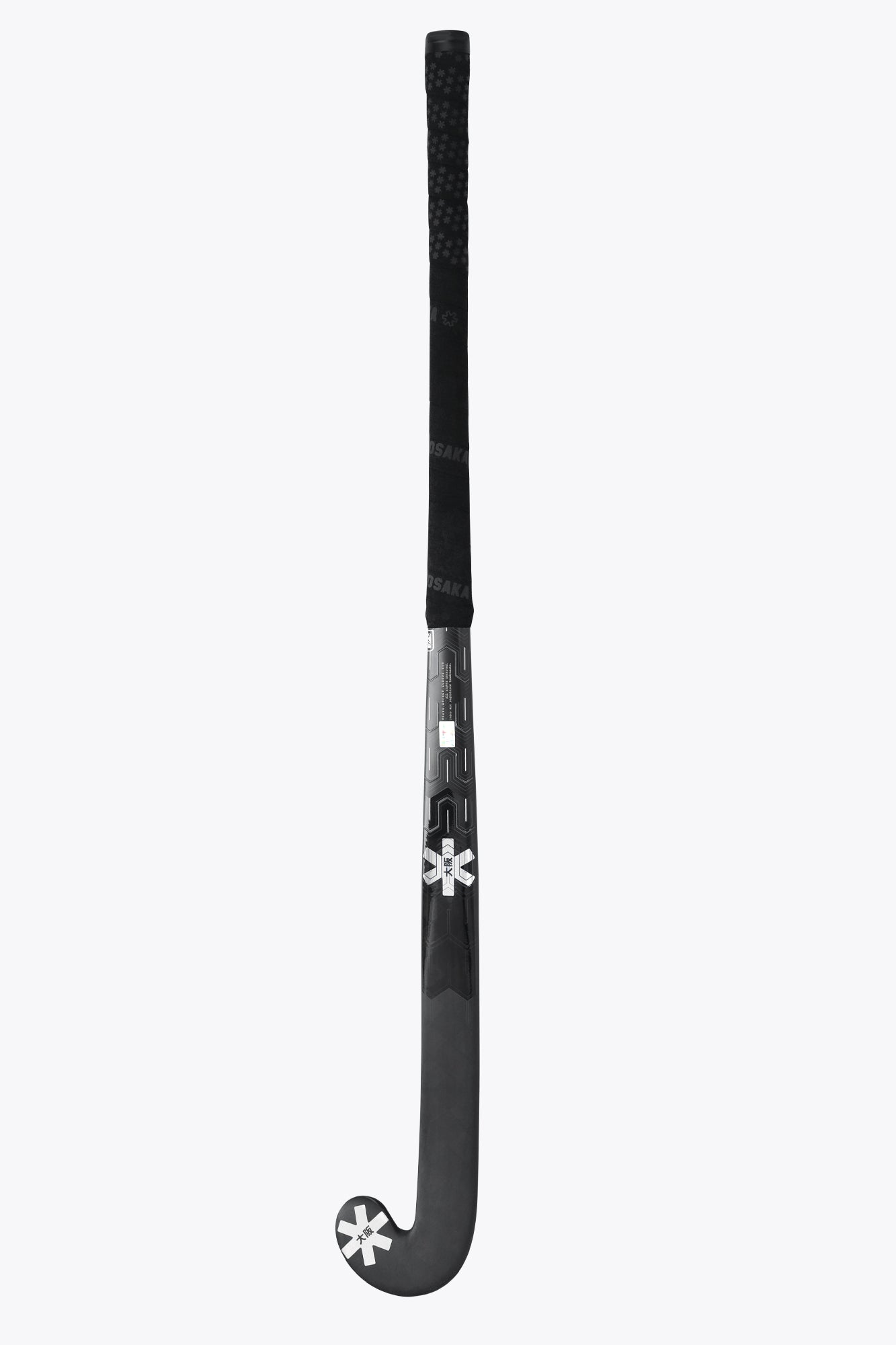 osaka-mazza-hockey-prato-proto-bow-ltd-pro-tour-silver-hologram image 7