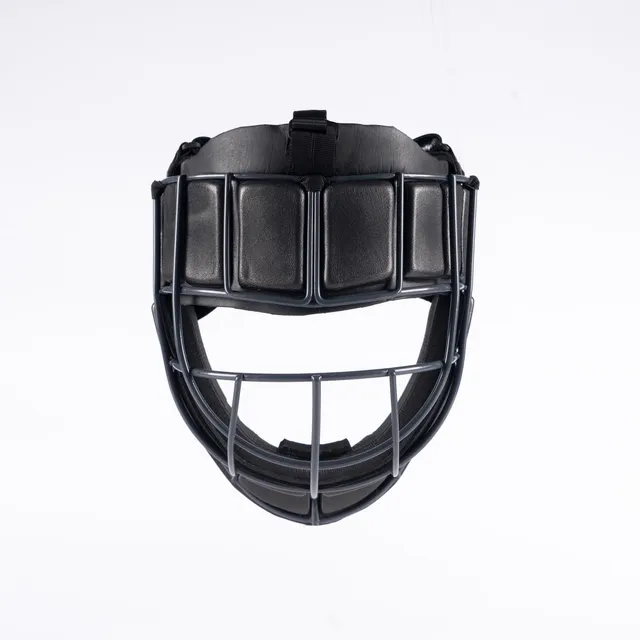grays-elite-facemask-nera-taglia-large-2026 image 1