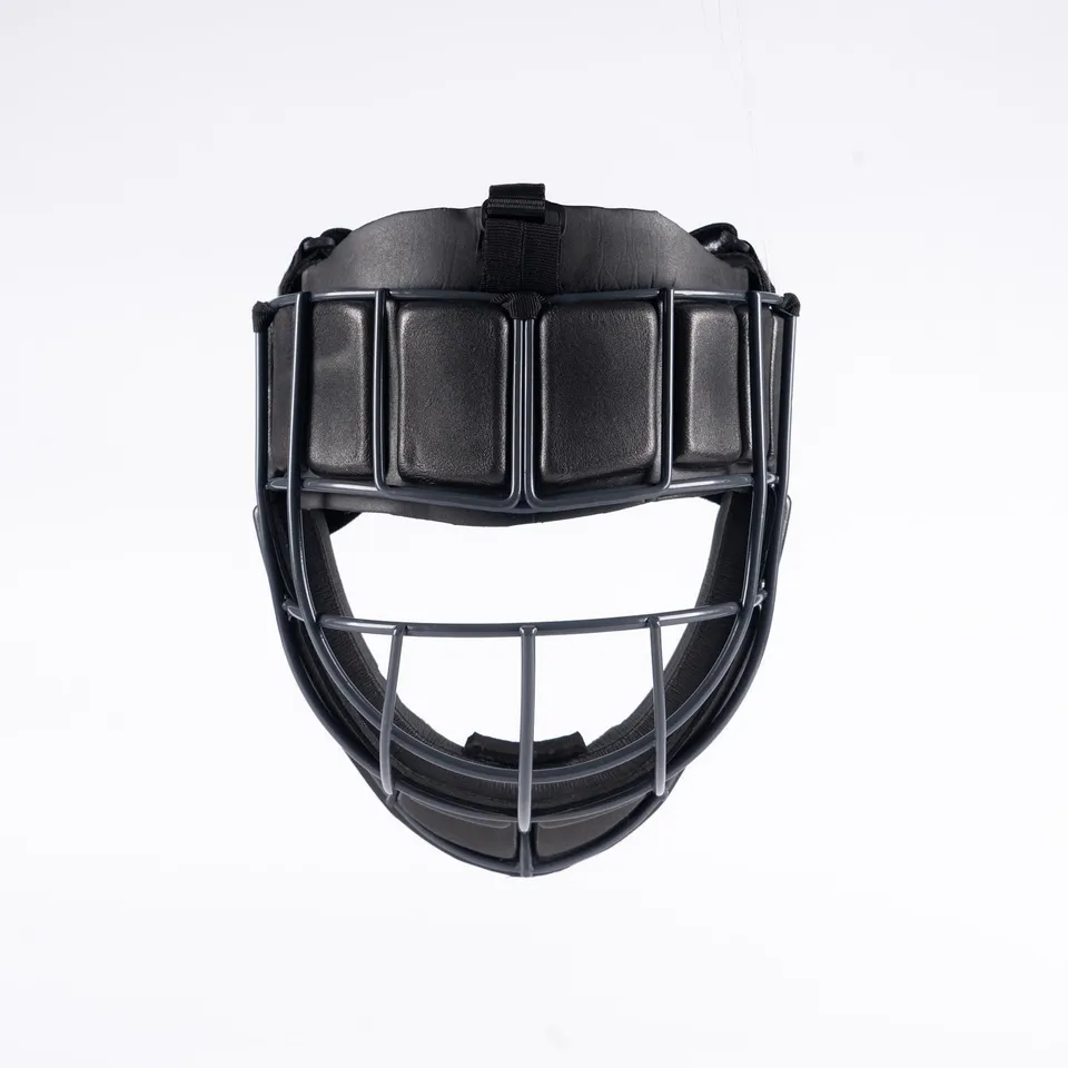 grays-elite-facemask-nera-taglia-large-2026 image 1