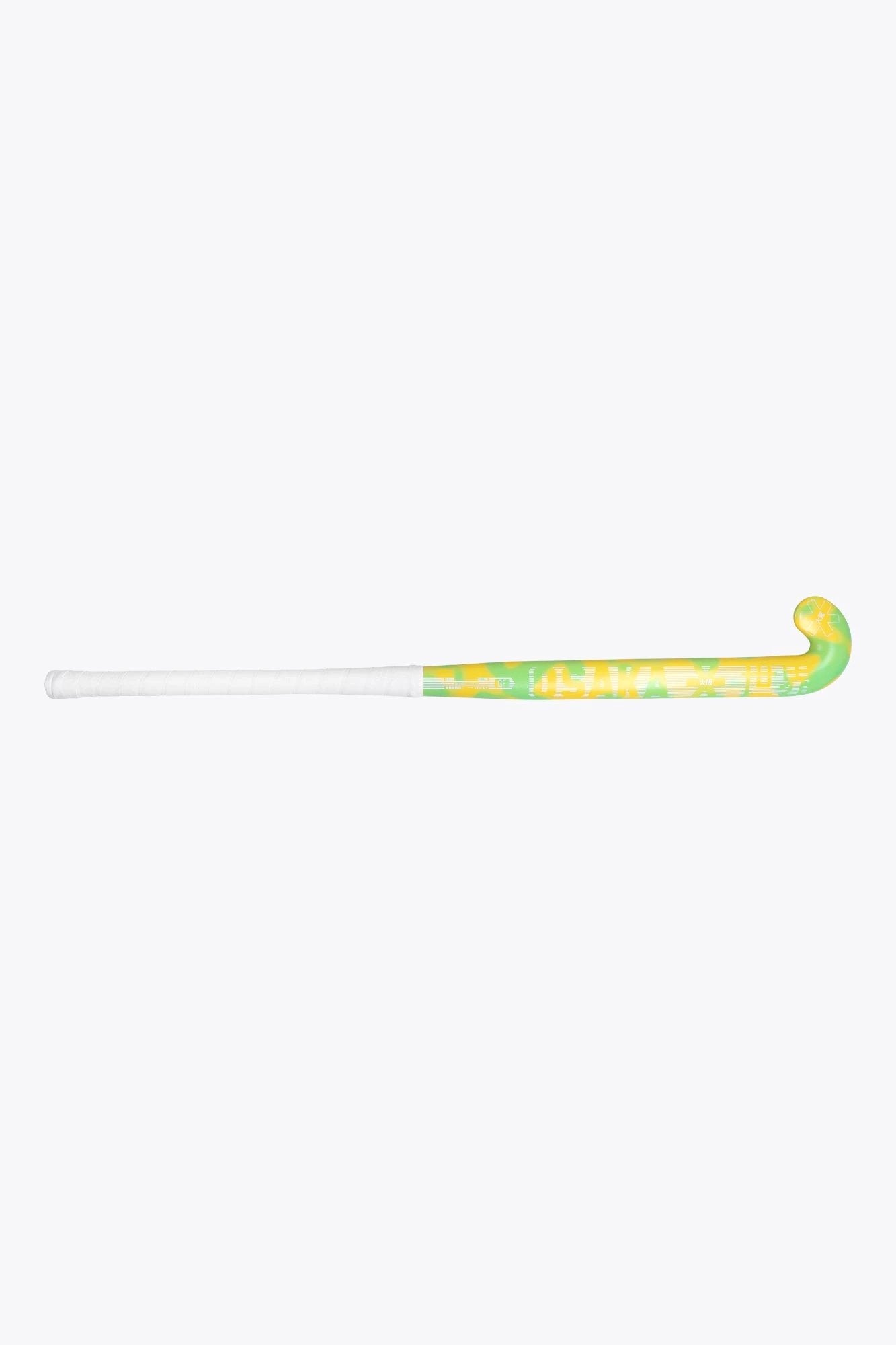 osaka-field-hockey-stick-vision-gf-grow-bow-tender-lemon-cascade image 4