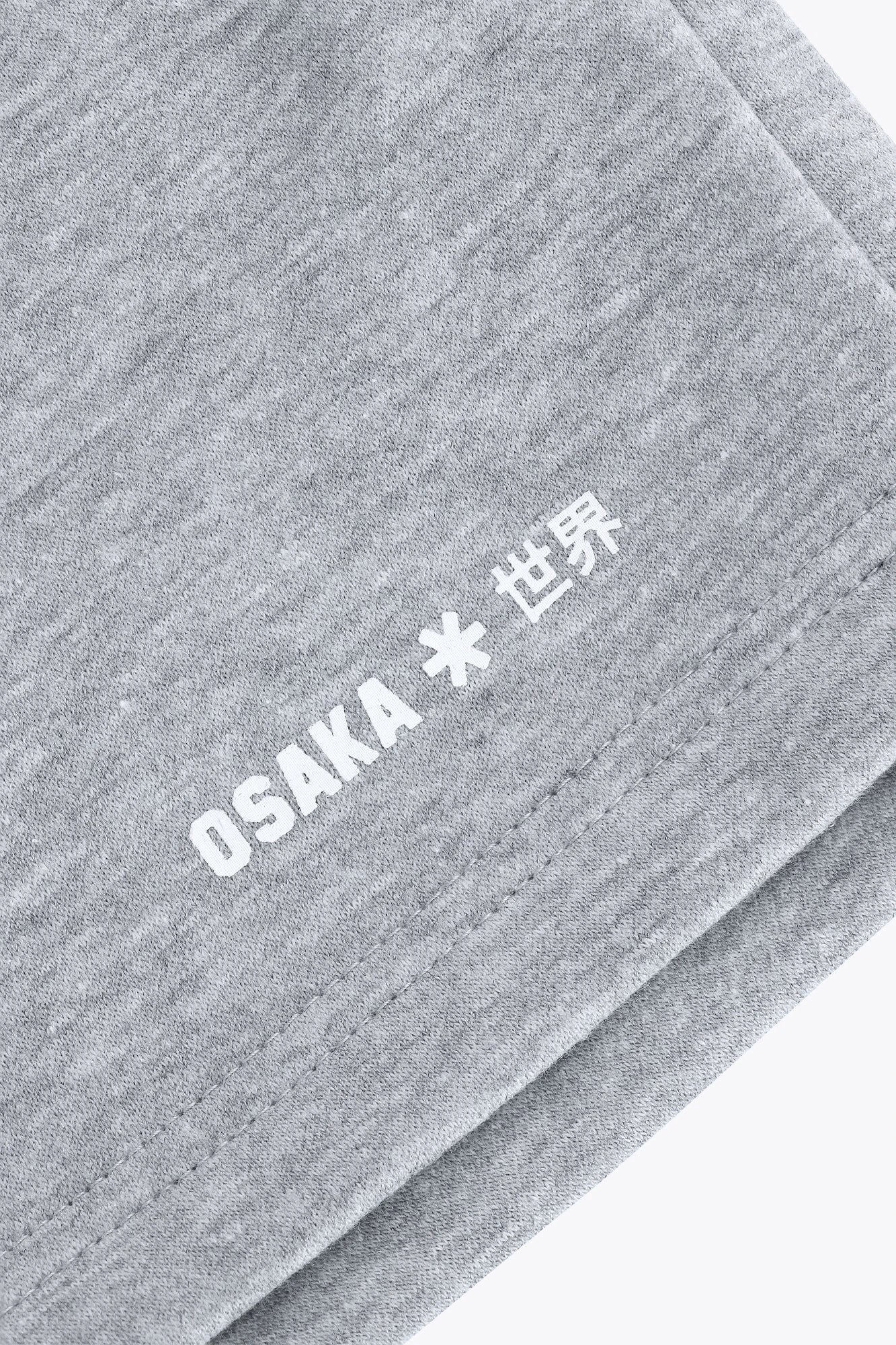 osaka-women-shorts-collezione-shibui-grigio-heather image 6