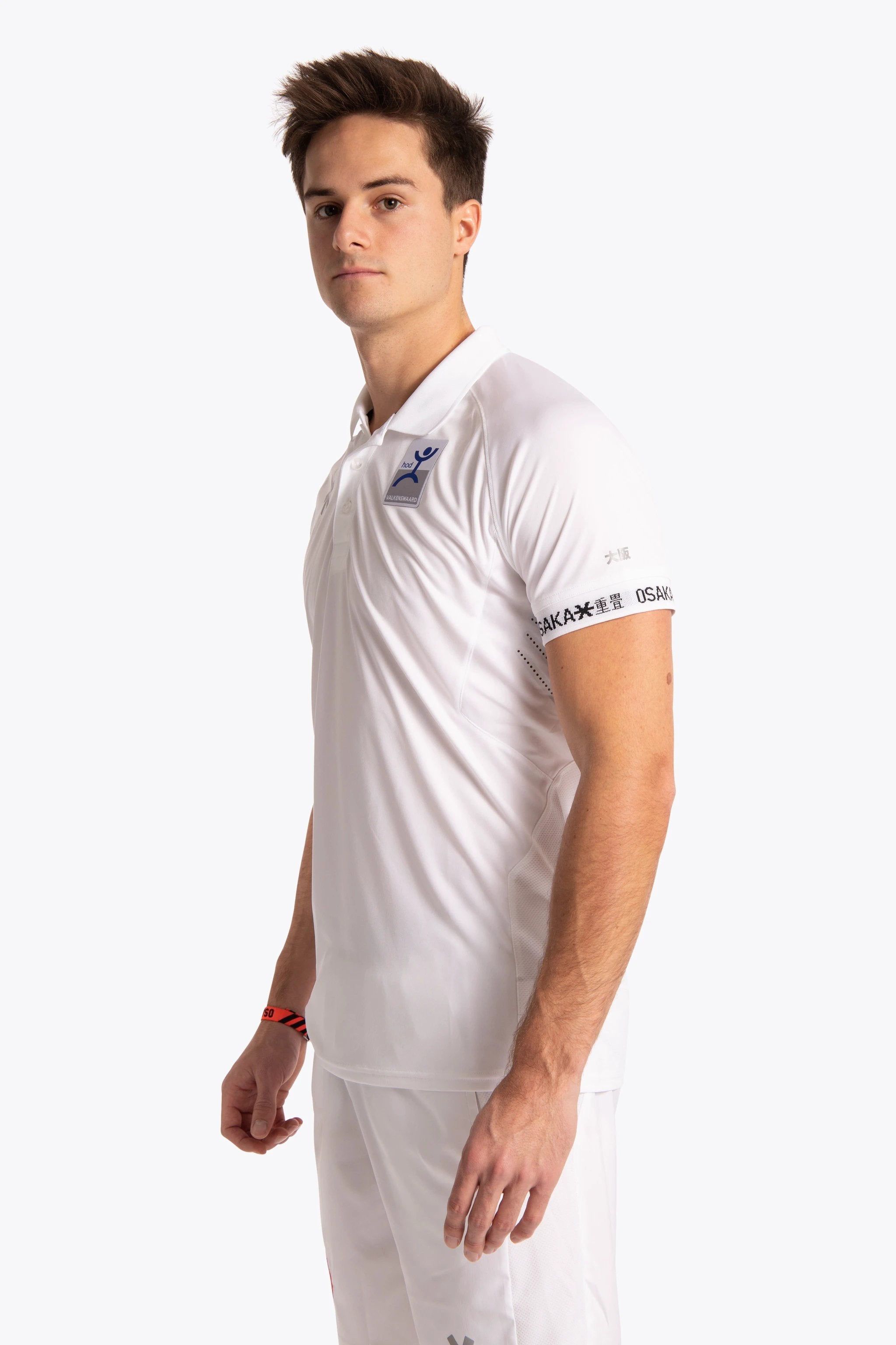osaka-hod-men-polo-jersey-uomo-white image 7