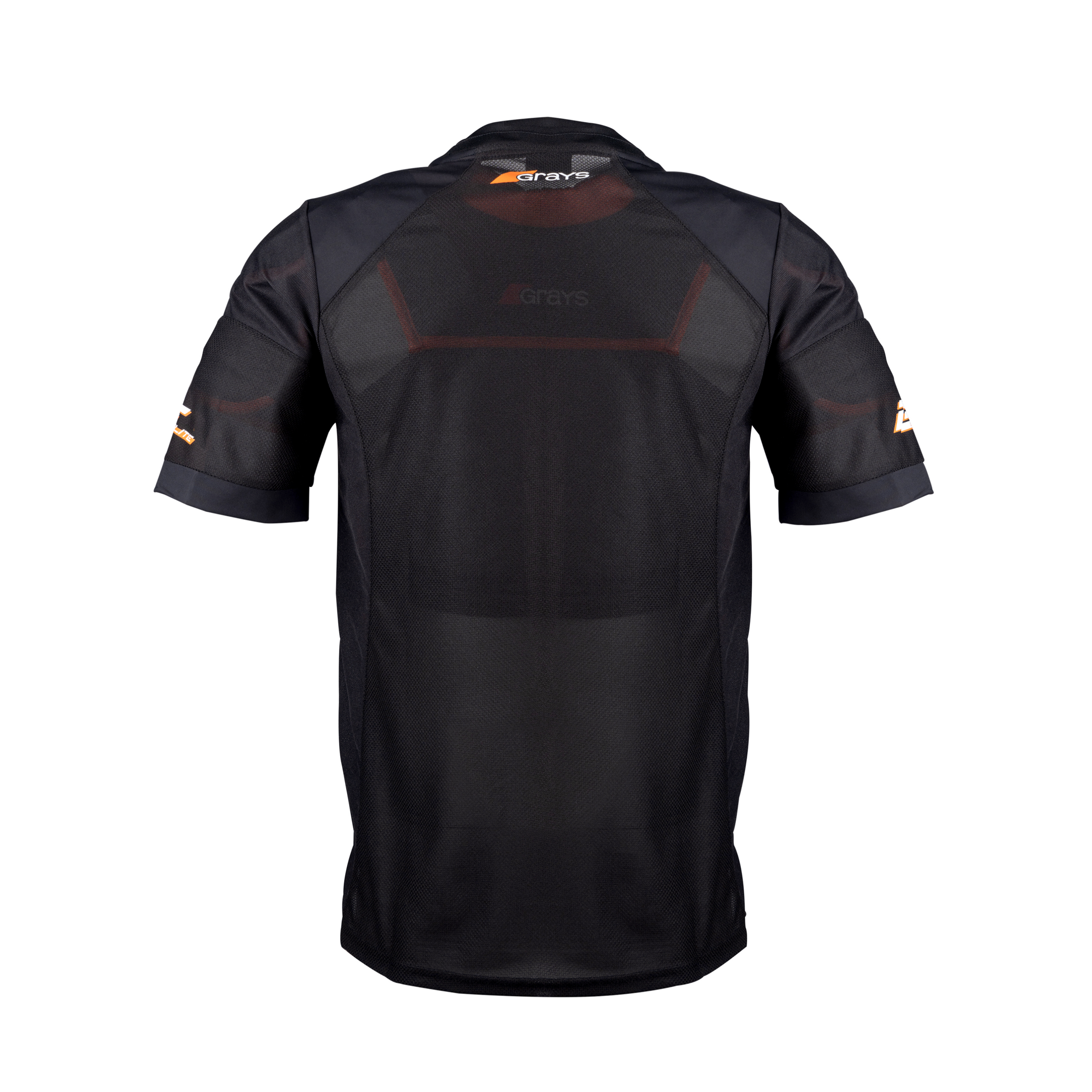 grays-wapping-hc-senior-smock-portiere-elite-pro-gk-s-s-nero image 2