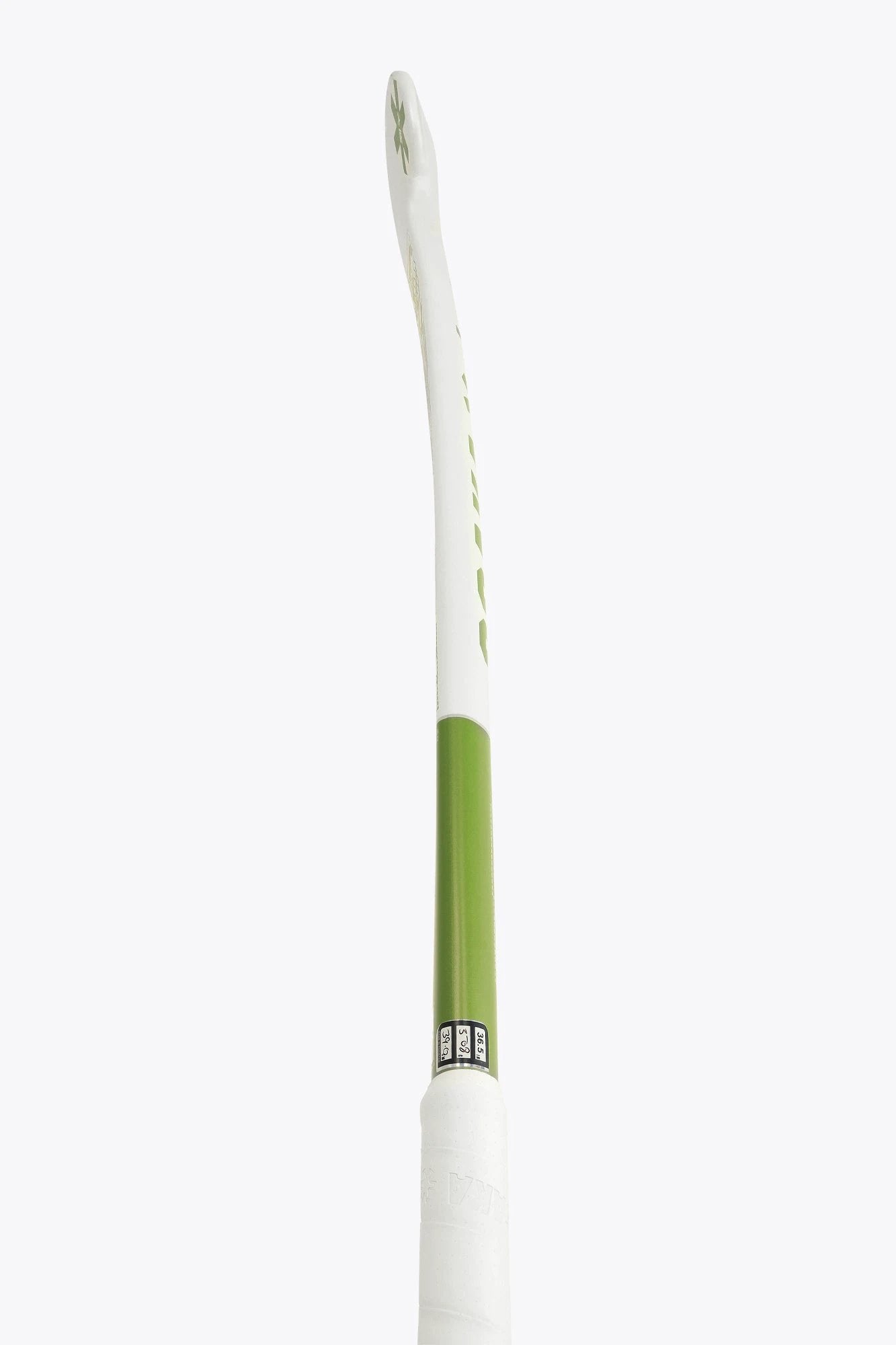 osaka-low-bow-advanced-40-bastone-hockey-prato-khaki-green image 3