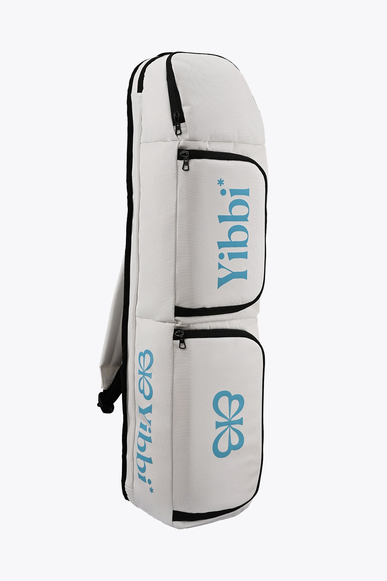 yibbi-kids-sports-stickbag-small-borsa-mazze-hockey-white image 5