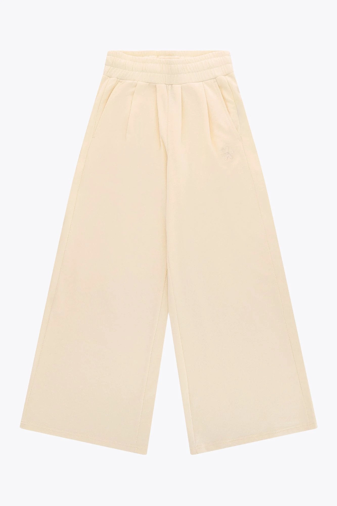 osaka-women-wide-leg-sweatpants-washi image 1