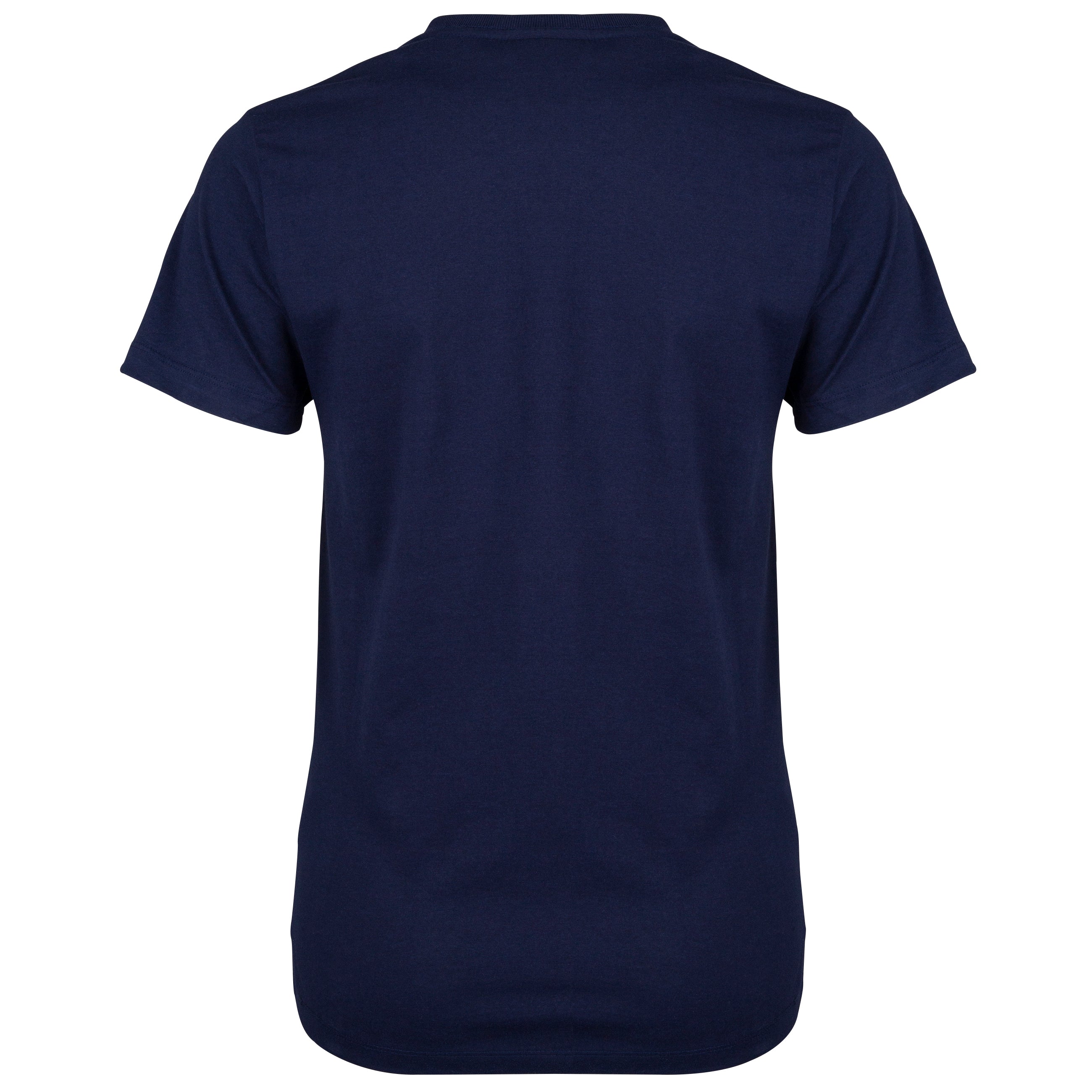 grays-tangent-tee-shirt-donna-cotone-organico image 2