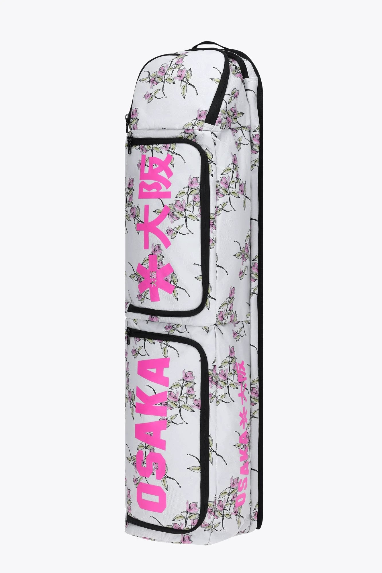 osaka-sports-stickbag-large-borsa-porta-mazze-4-sticks-magnolia image 4