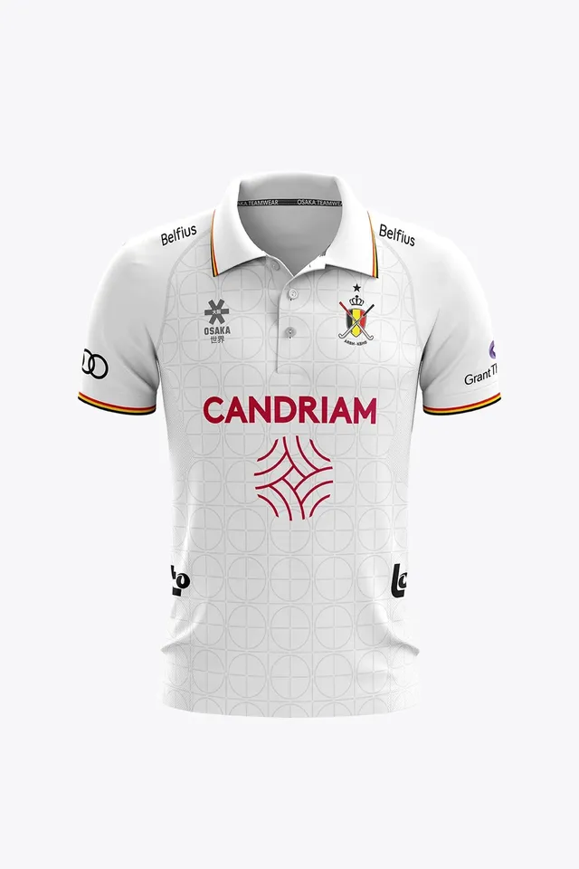osaka-belgium-polo-uomo-kbhb-bianco image 1