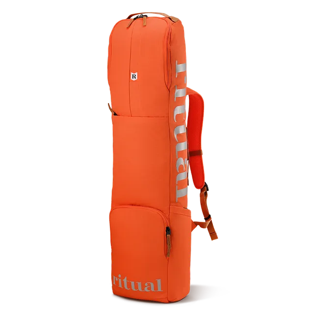 ritual-hockey-tactic-combo-borsa-hockey-grigio-compatta image 1