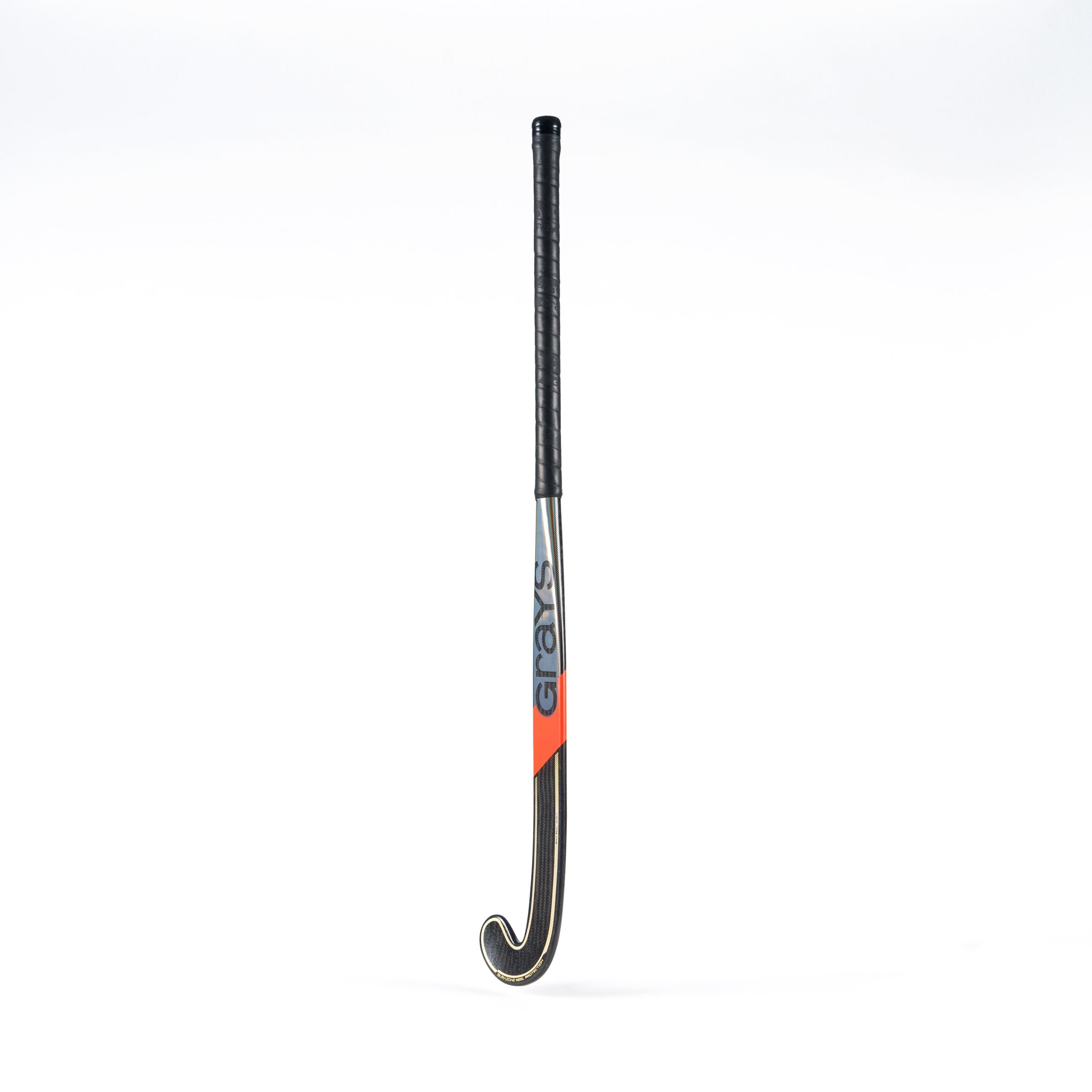 grays-db10-mazza-da-hockey-su-prato-composita-nera-oro image 7