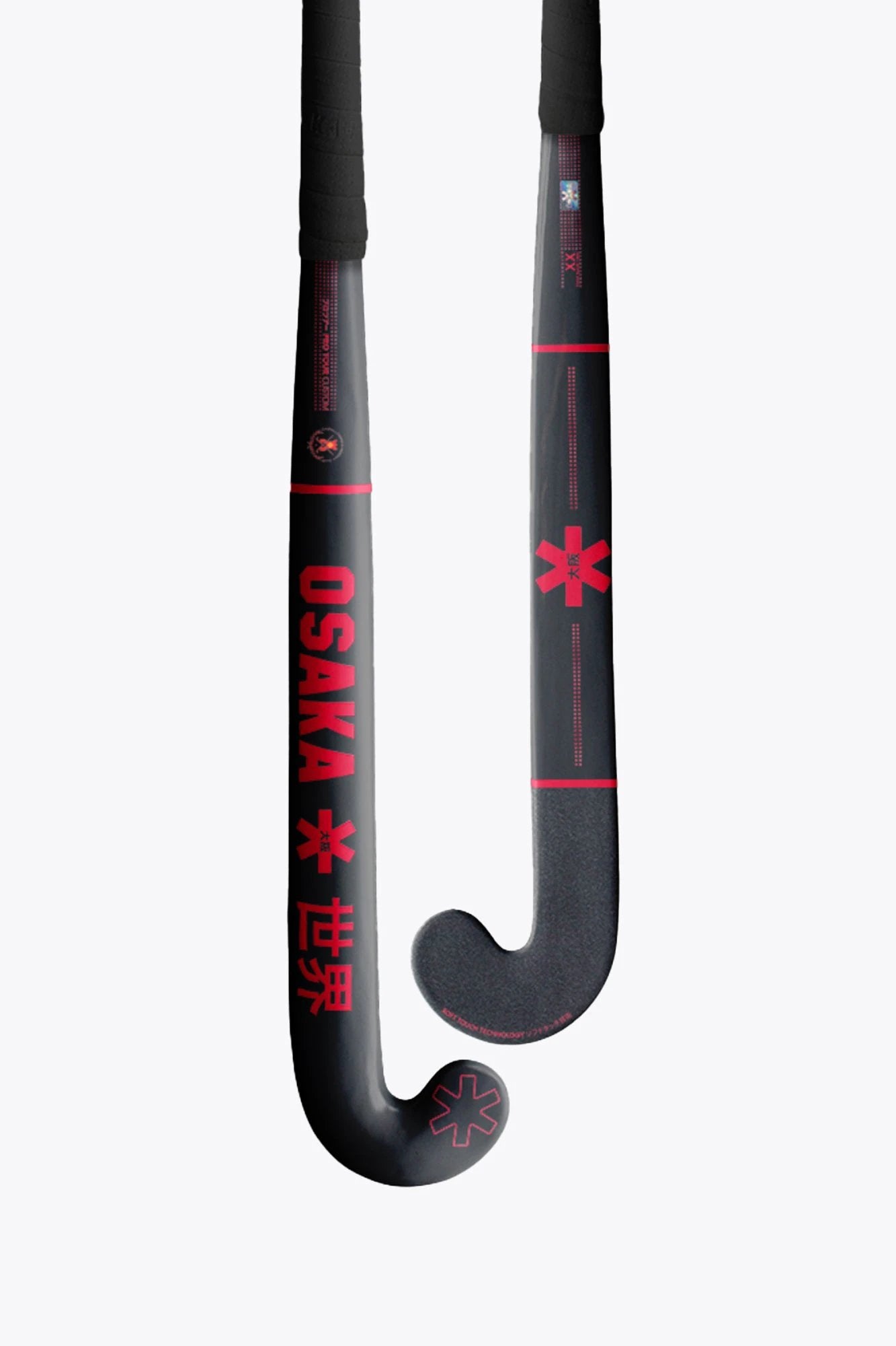 osaka-custom-pro-mazza-hockey-castelldefels-edition image 1