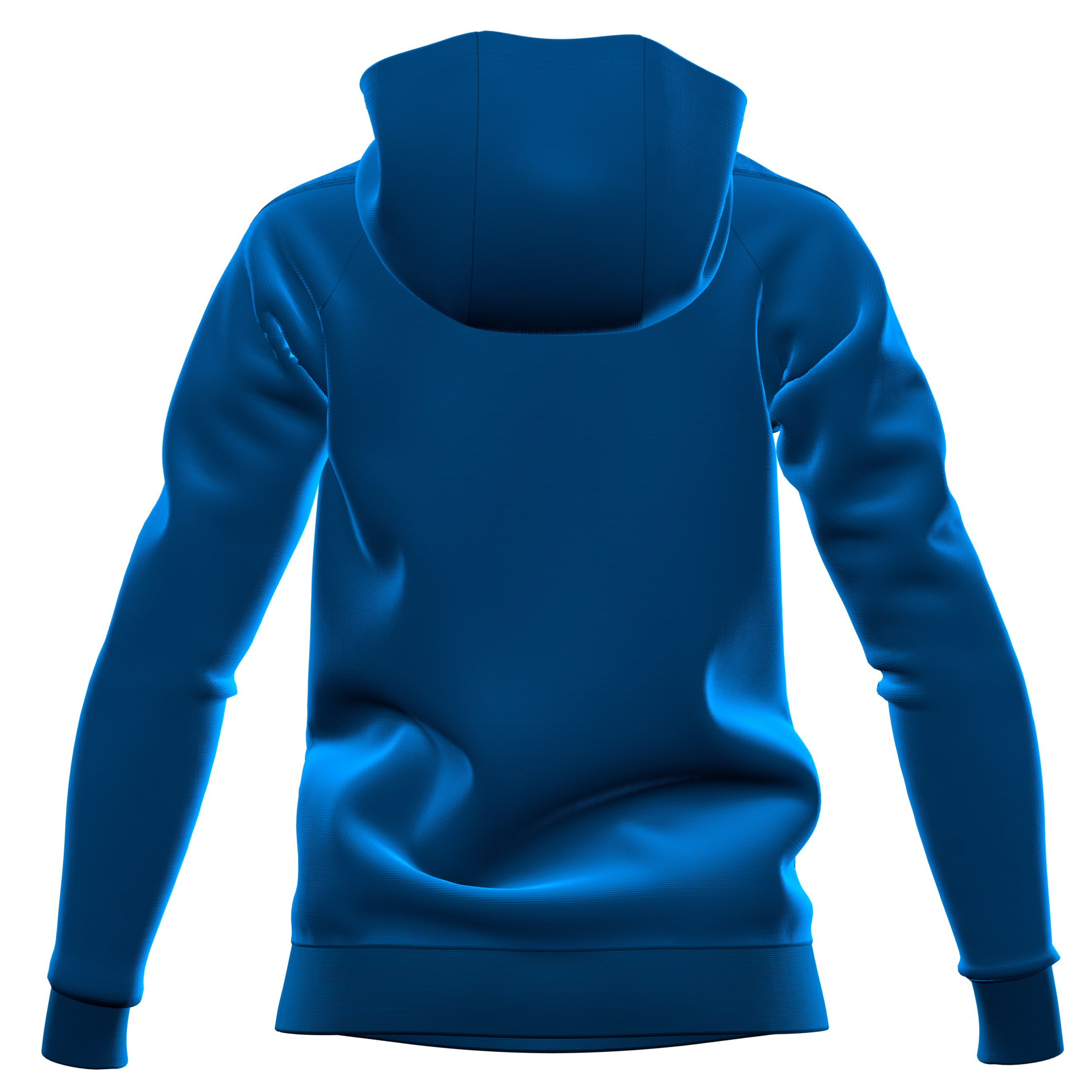 grays-east-grinstead-ta-gts-felpa-hoodie-donna-royal image 1