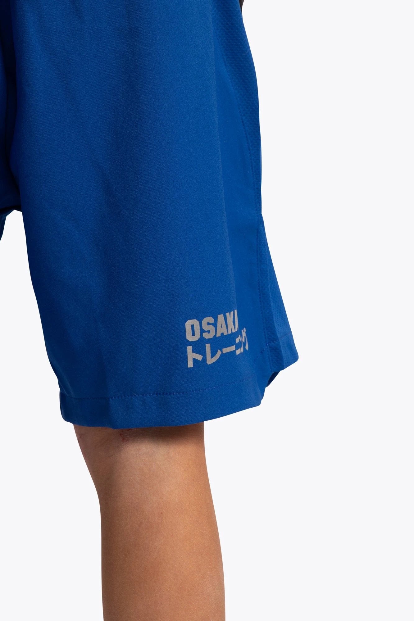 osaka-kids-training-short-royal-blue image 6