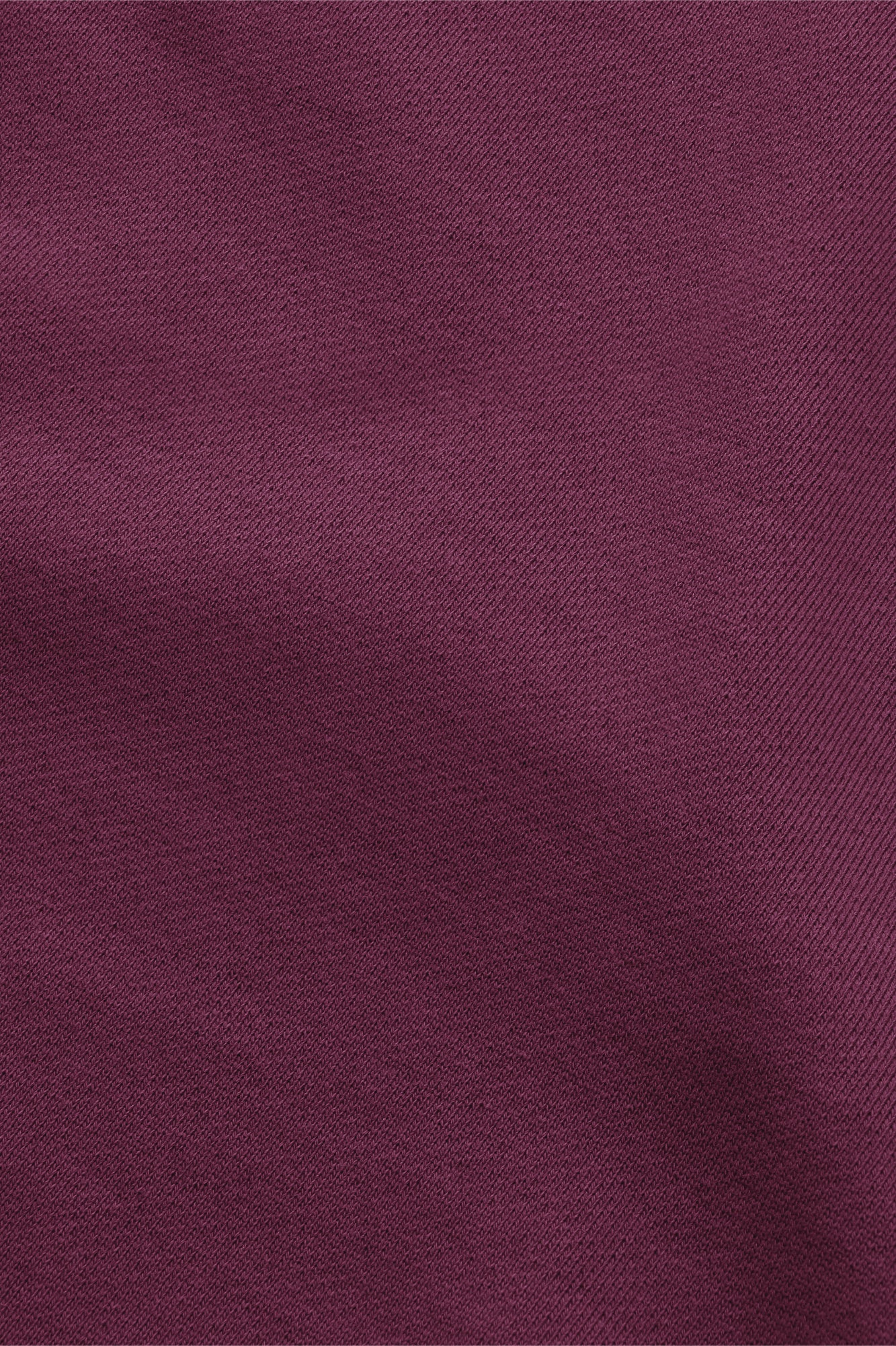 osaka-felpa-crossed-back-sweater-donna-cherry-lacquer image 6