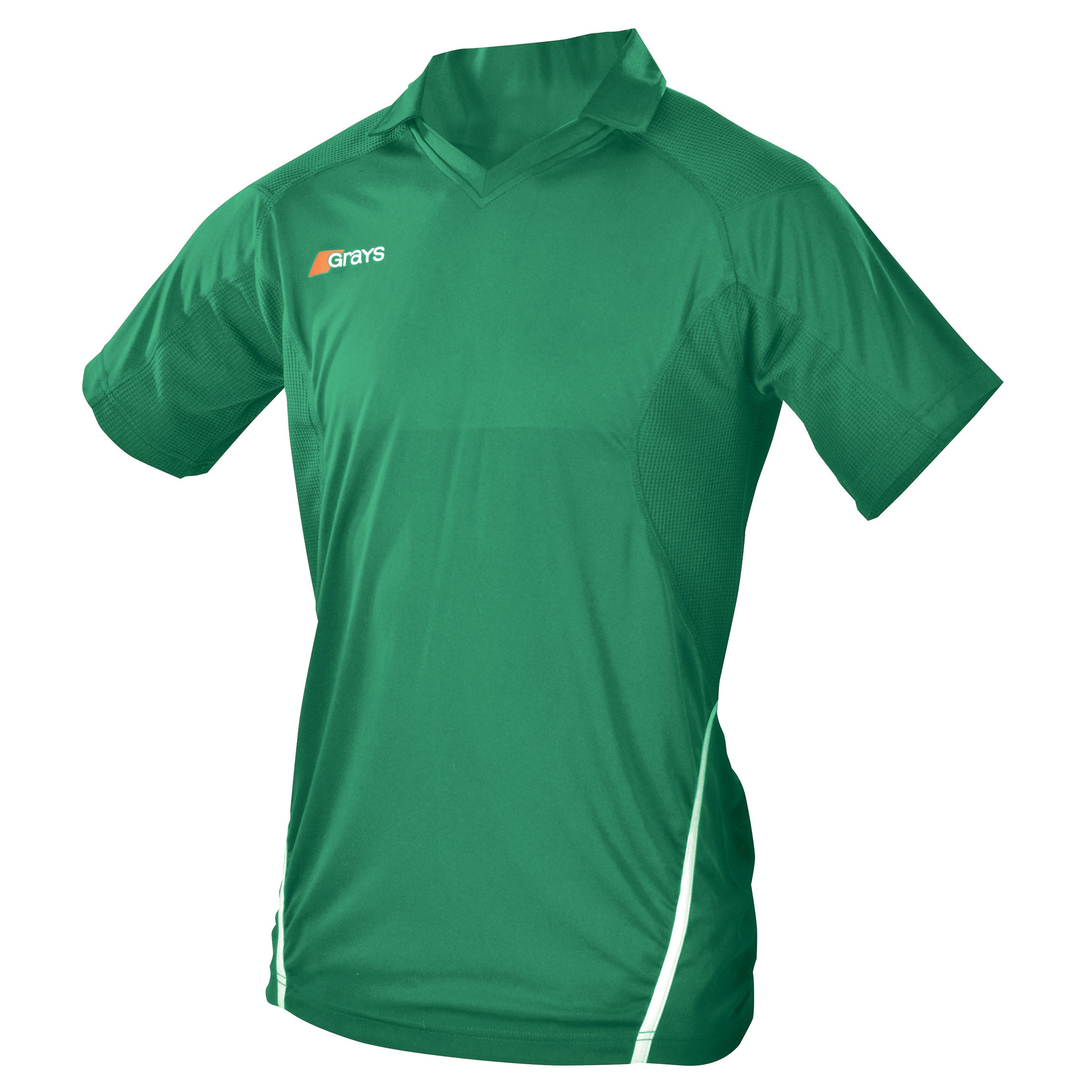 grays-g750-maglia-hockey-junior-scollo-a-v image 3