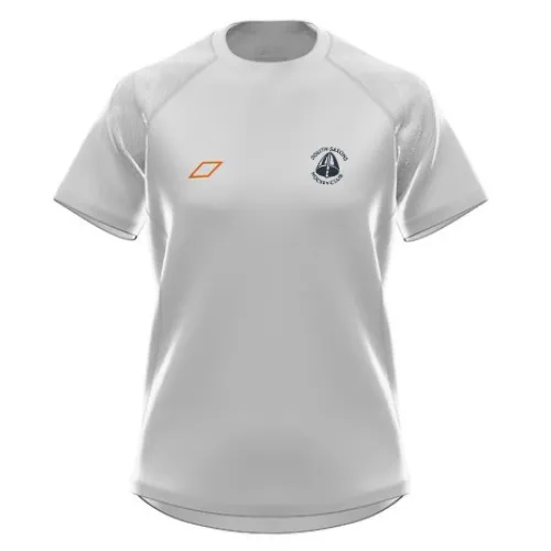 grays-south-saxons-hc-gts-maglia-s-s-bianca-donna image 1