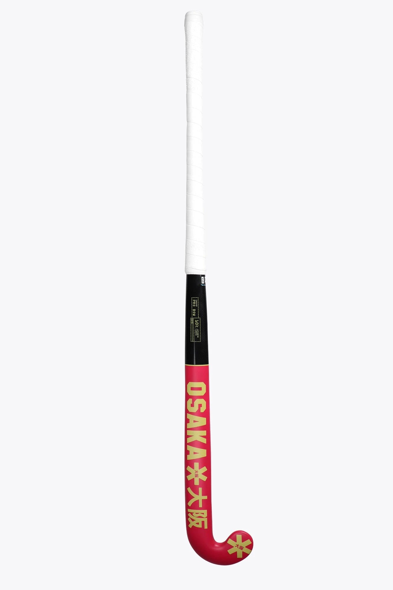 mazda-da-hockey-indoor-osaka-indoor-pro-bow-10-raspberry-10-carbonio image 6