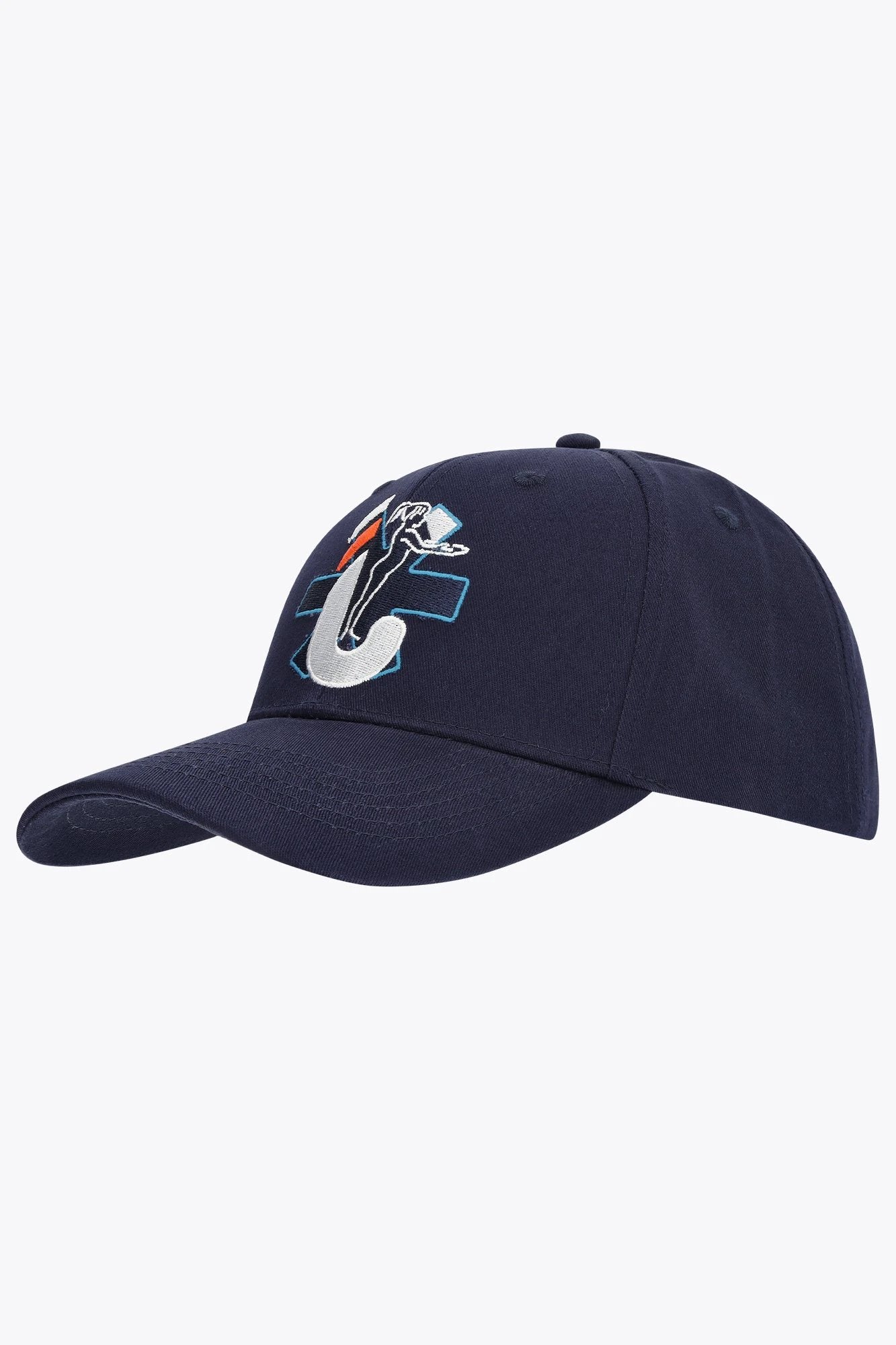 osaka-chpb-fan-cap-cappellino-baseball-navy image 1
