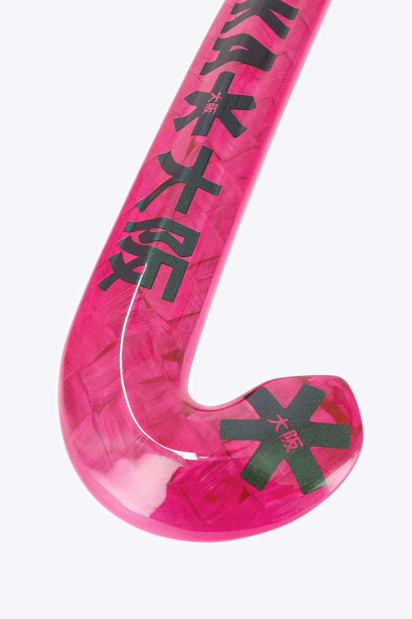 osaka-mazza-hockey-pro-bow-ltd-futurelab-fucsia-elettrico image 2