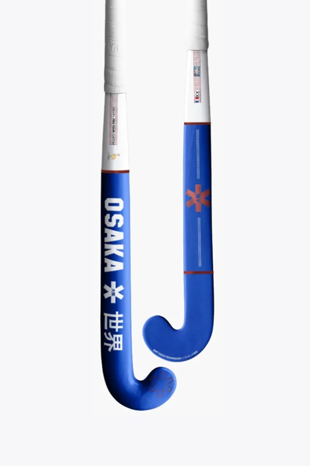 osaka-custom-pro-x-france-bastone-hockey-su-prato-ufficiale image 1