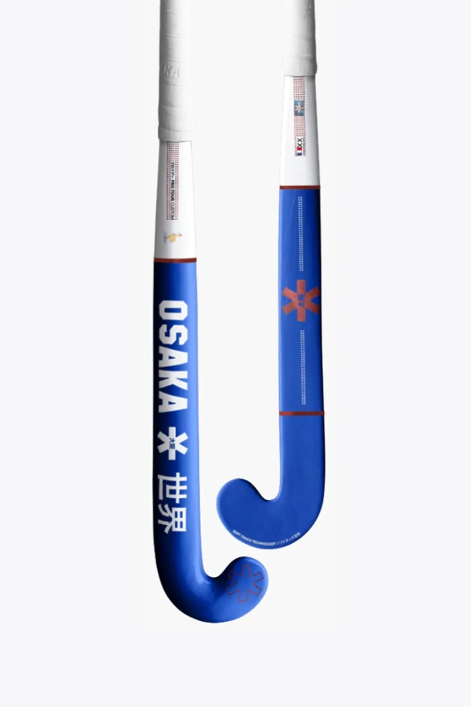 osaka-custom-pro-x-france-bastone-hockey-su-prato-ufficiale image 1