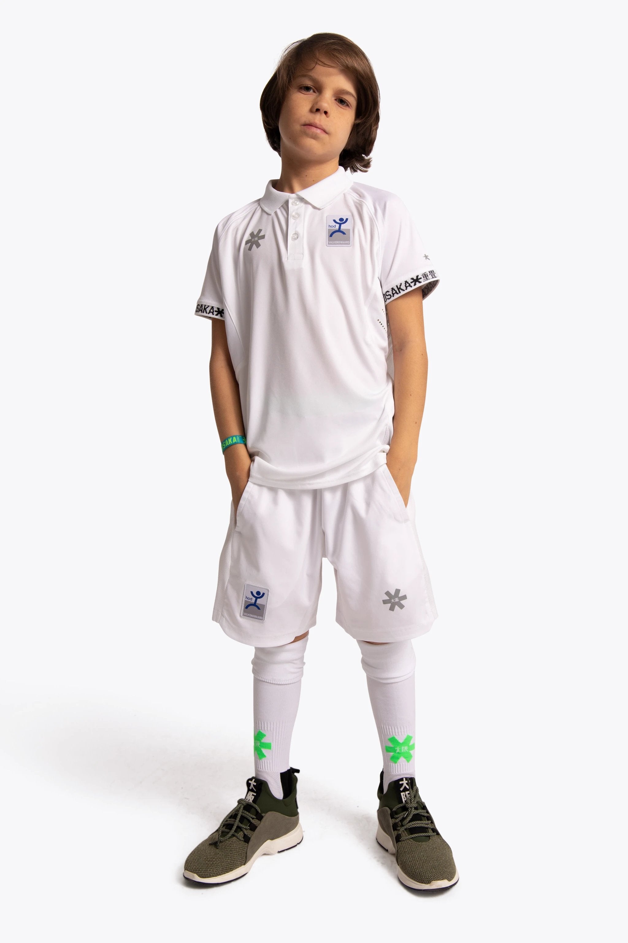 osaka-hod-deshi-polo-jersey-polo-hockey-bambino-bianca image 8