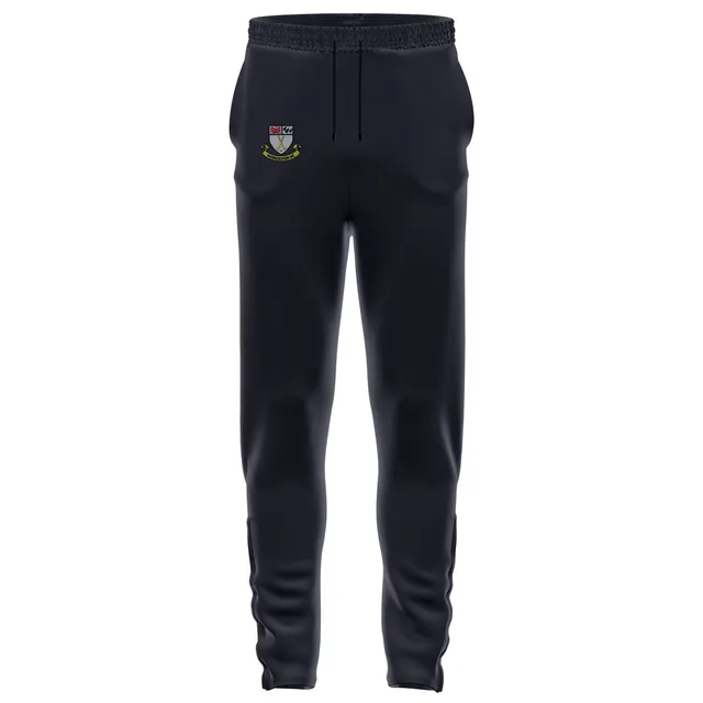 grays-gts-pantaloni-training-hockey-junior-nero-worcester-hc image 1