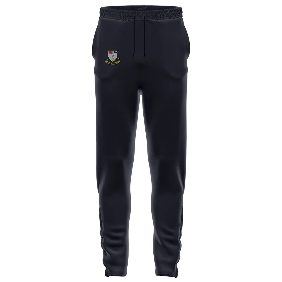 grays-gts-pantaloni-training-hockey-junior-nero-worcester-hc image 1