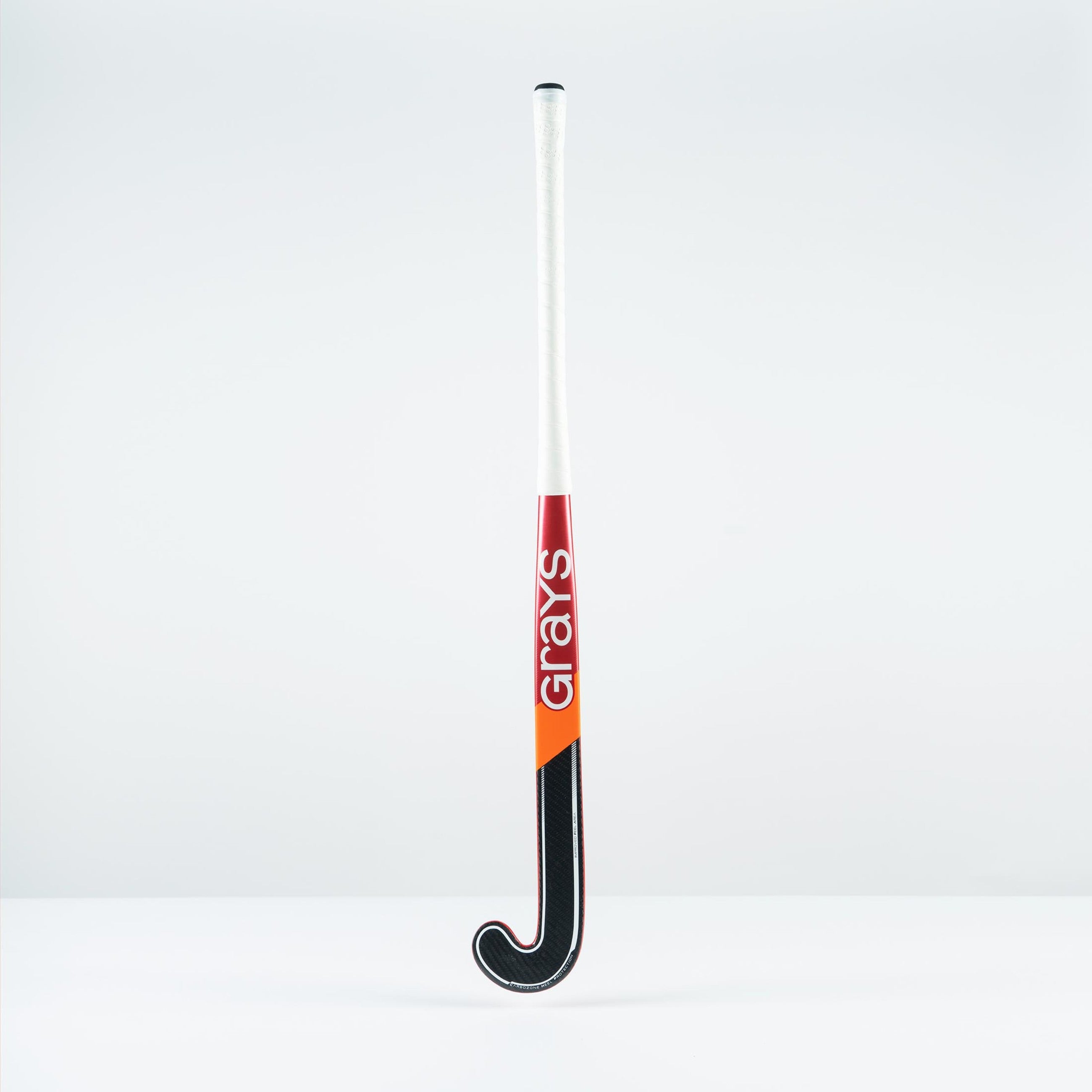 grays-db-4-bastone-hockey-prato-composite-dynabow-rosso image 4