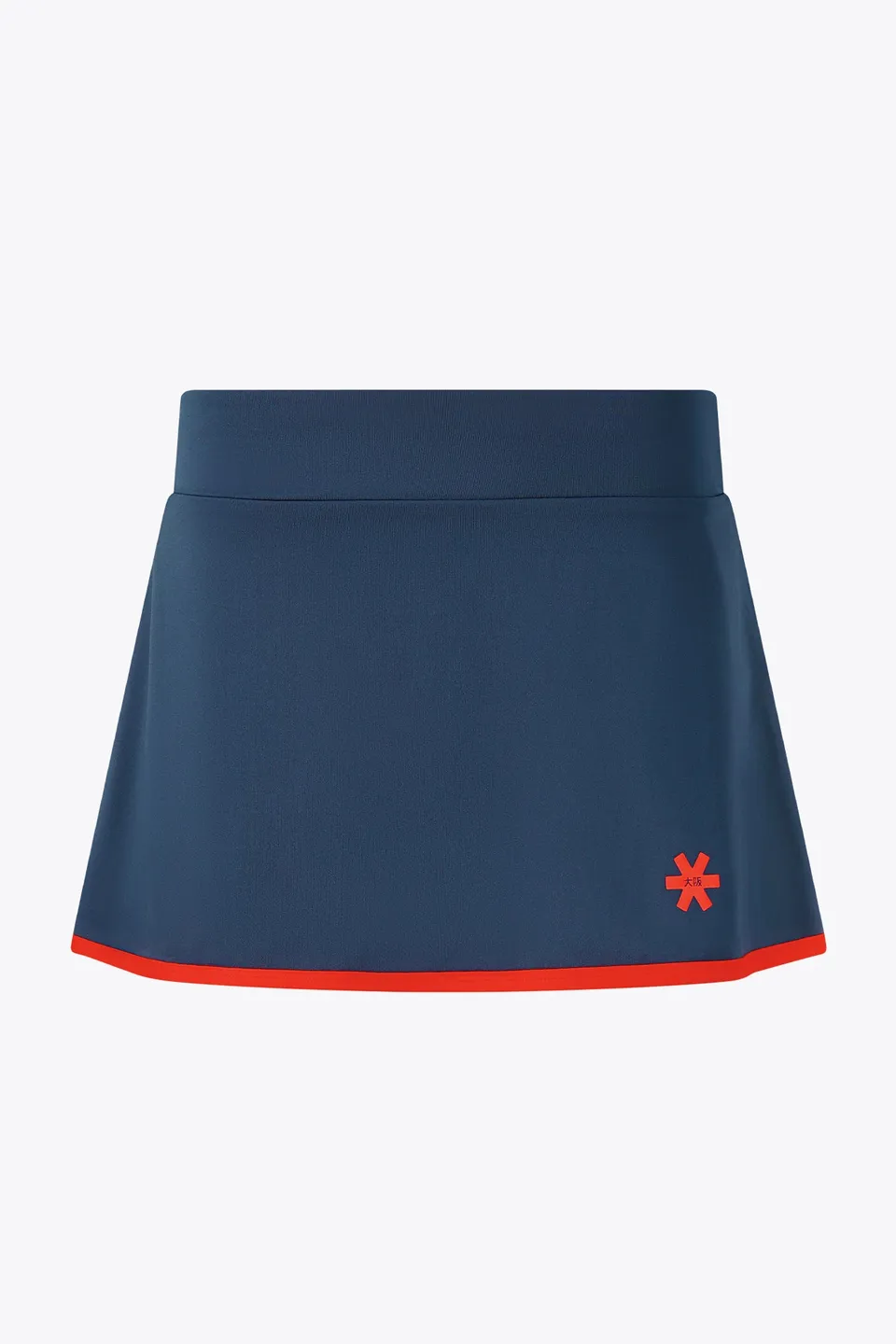 osaka-women-floucy-skort-gonna-pantaloncino-olympian image 1