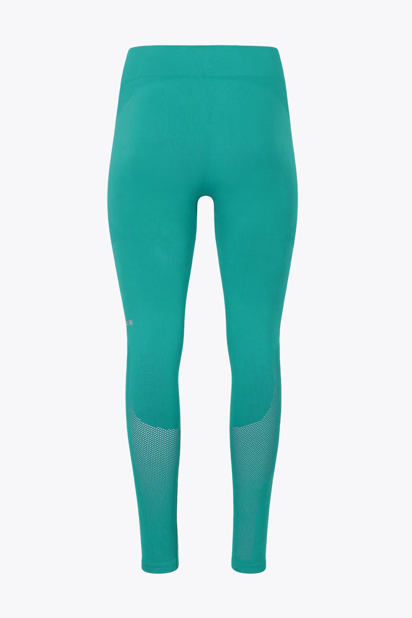 osaka-shimuresu-legging-donna-bayou-green image 3