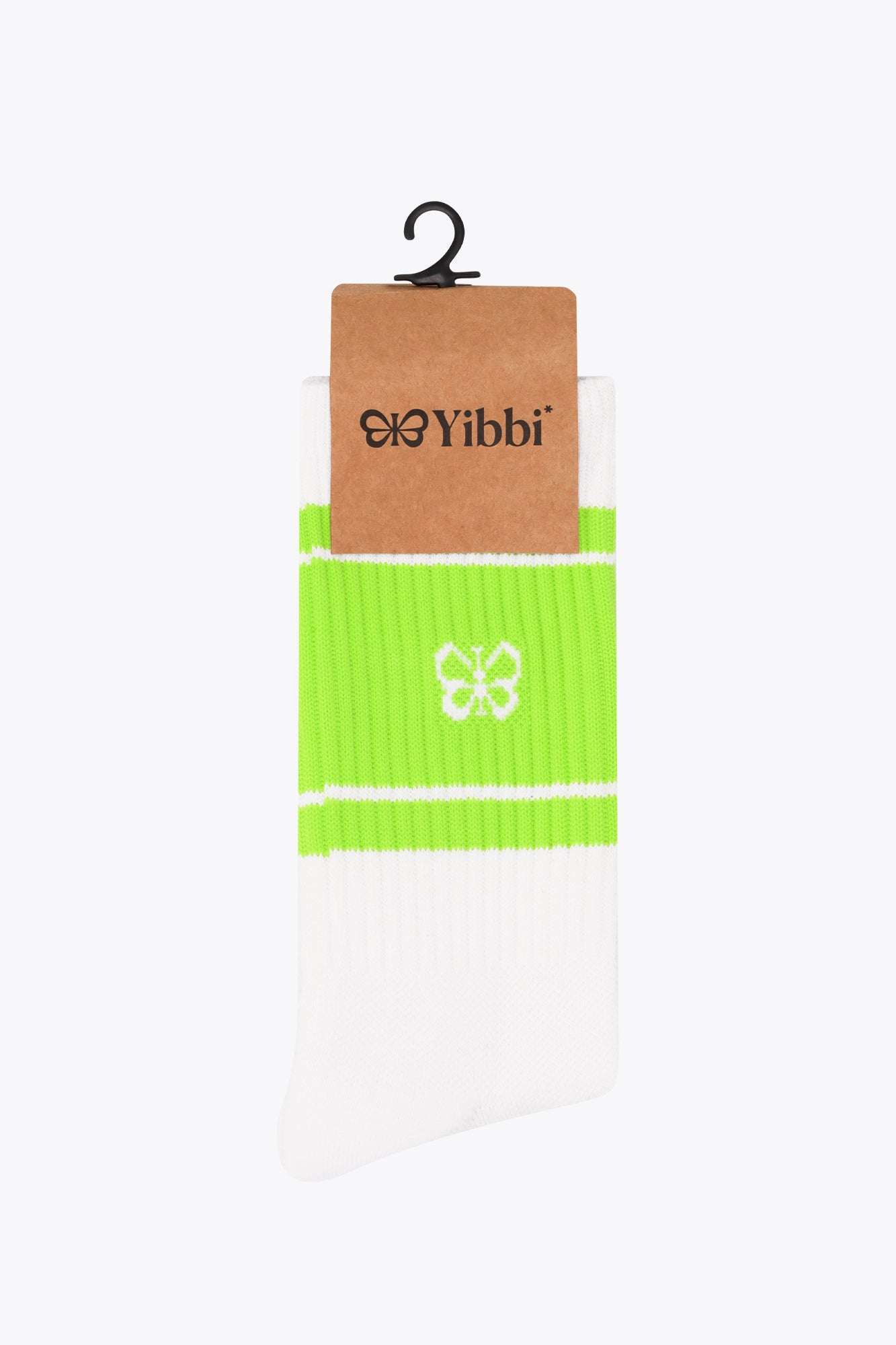 osaka-yibbi-calze-sportive-corte-verde-fluo image 4