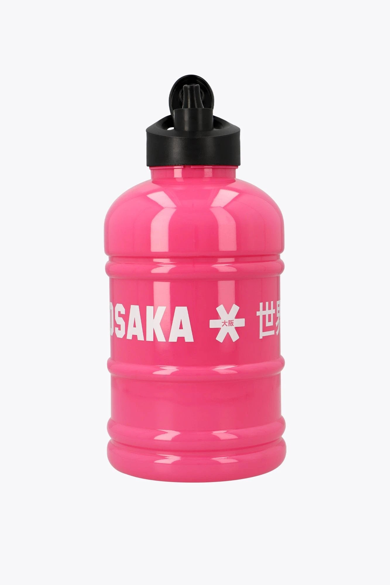 osaka-giga-waterbottle-1-8l-raspberry image 1