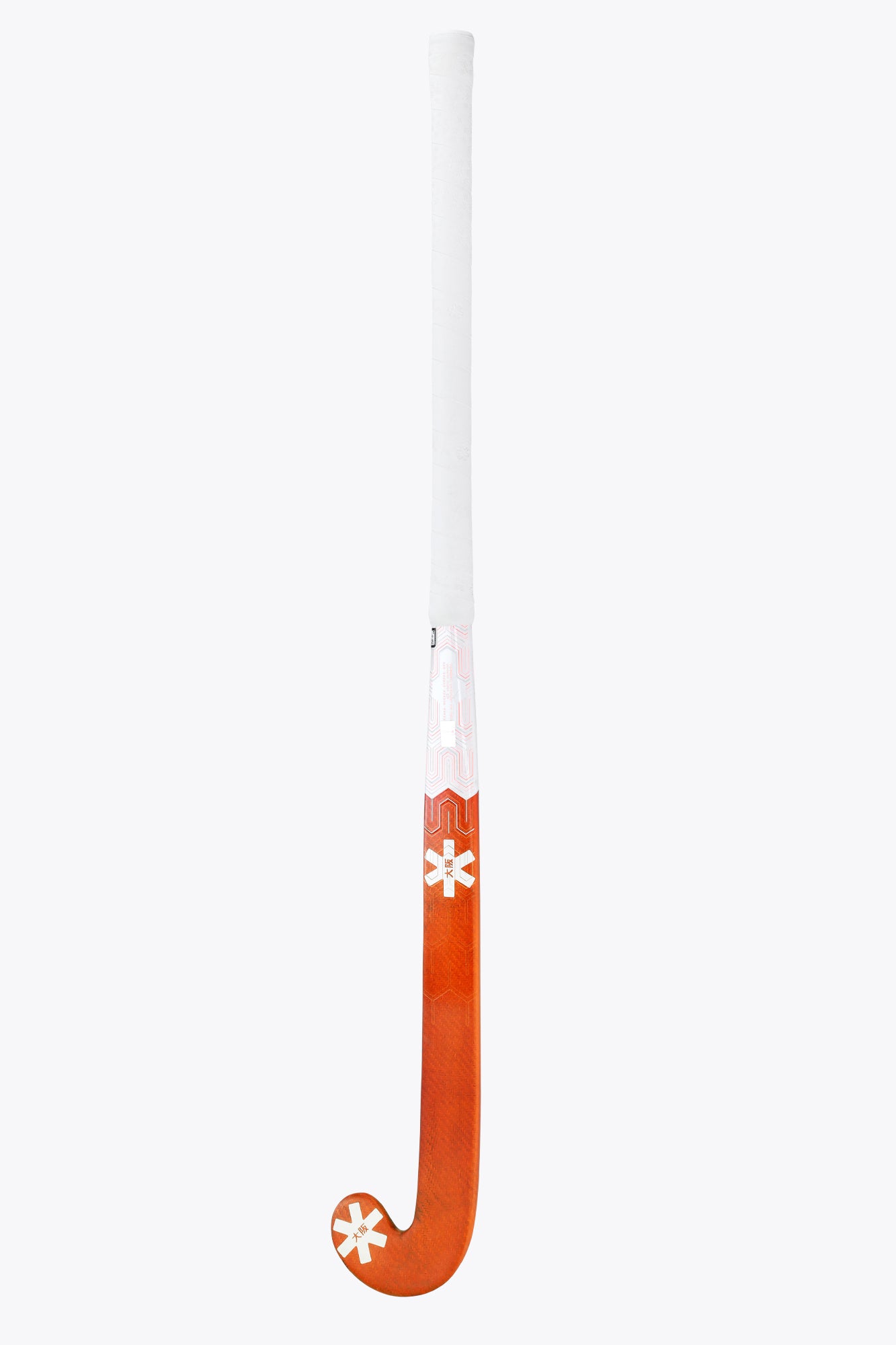 osaka-pro-bow-70-mazza-hockey-prato-bright-orange image 7