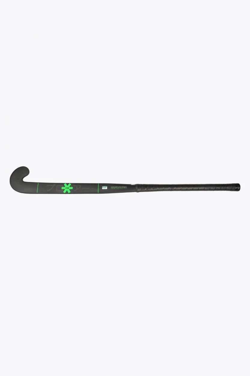 osaka-pro-tour-gf-grow-bow-mazza-hockey-iconic-black image 5