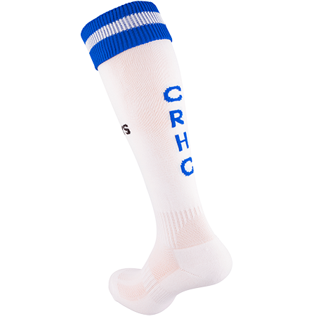 grays-crhc-clifton-robinsons-calze-training-hockey-adulti-bianche image 1