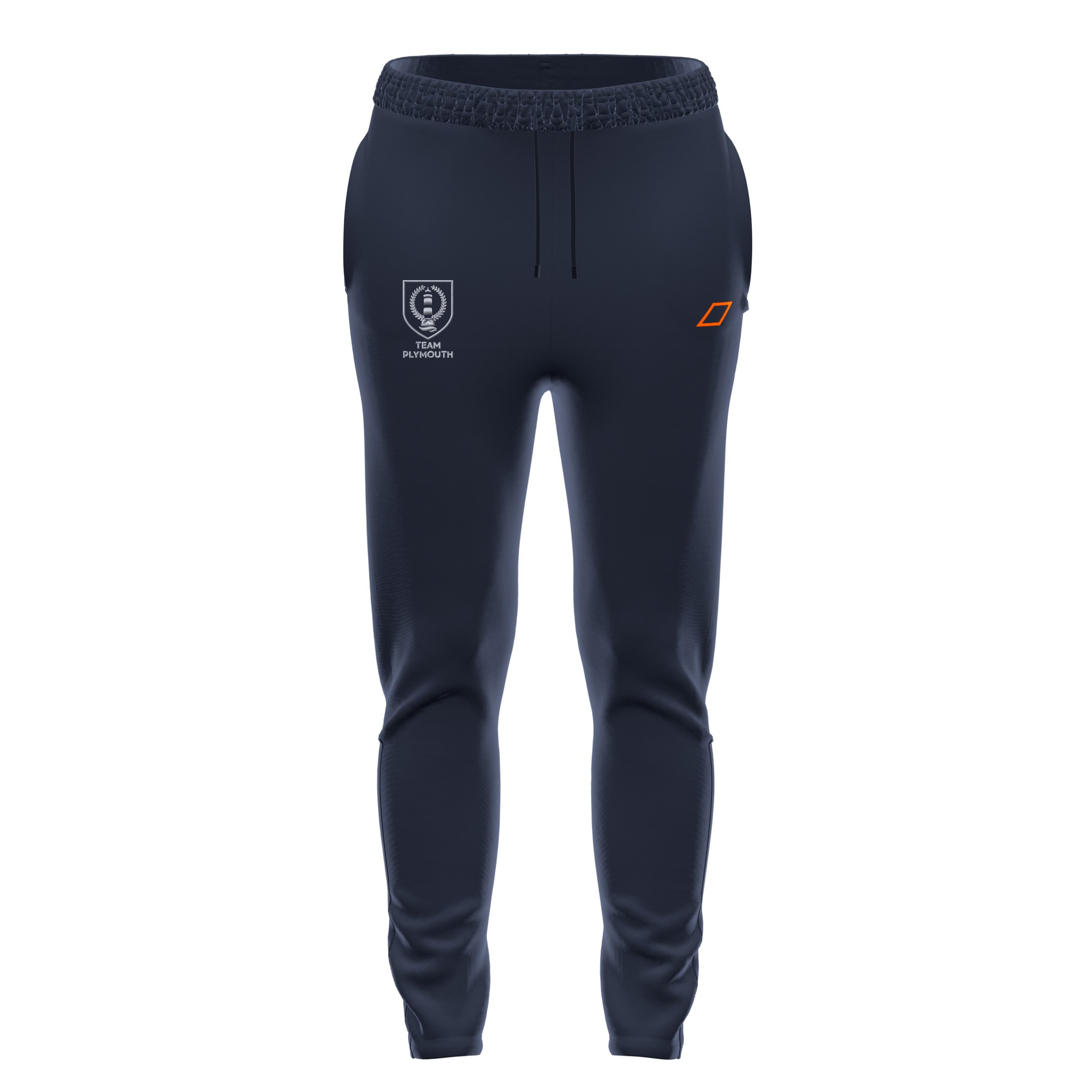 grays-plymouth-uni-hc-gts-pantaloni-training-donna-blu-navy-scuro image 1