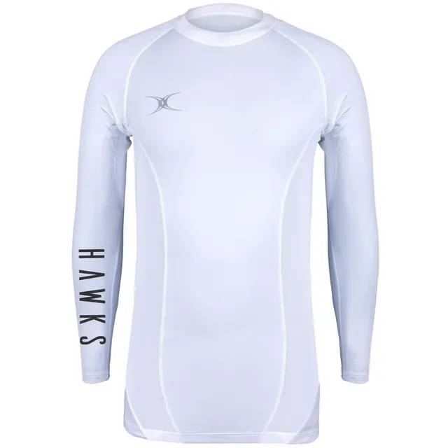 grays-oxford-hawks-hc-atomic-x-ii-baselayer-top-junior image 1